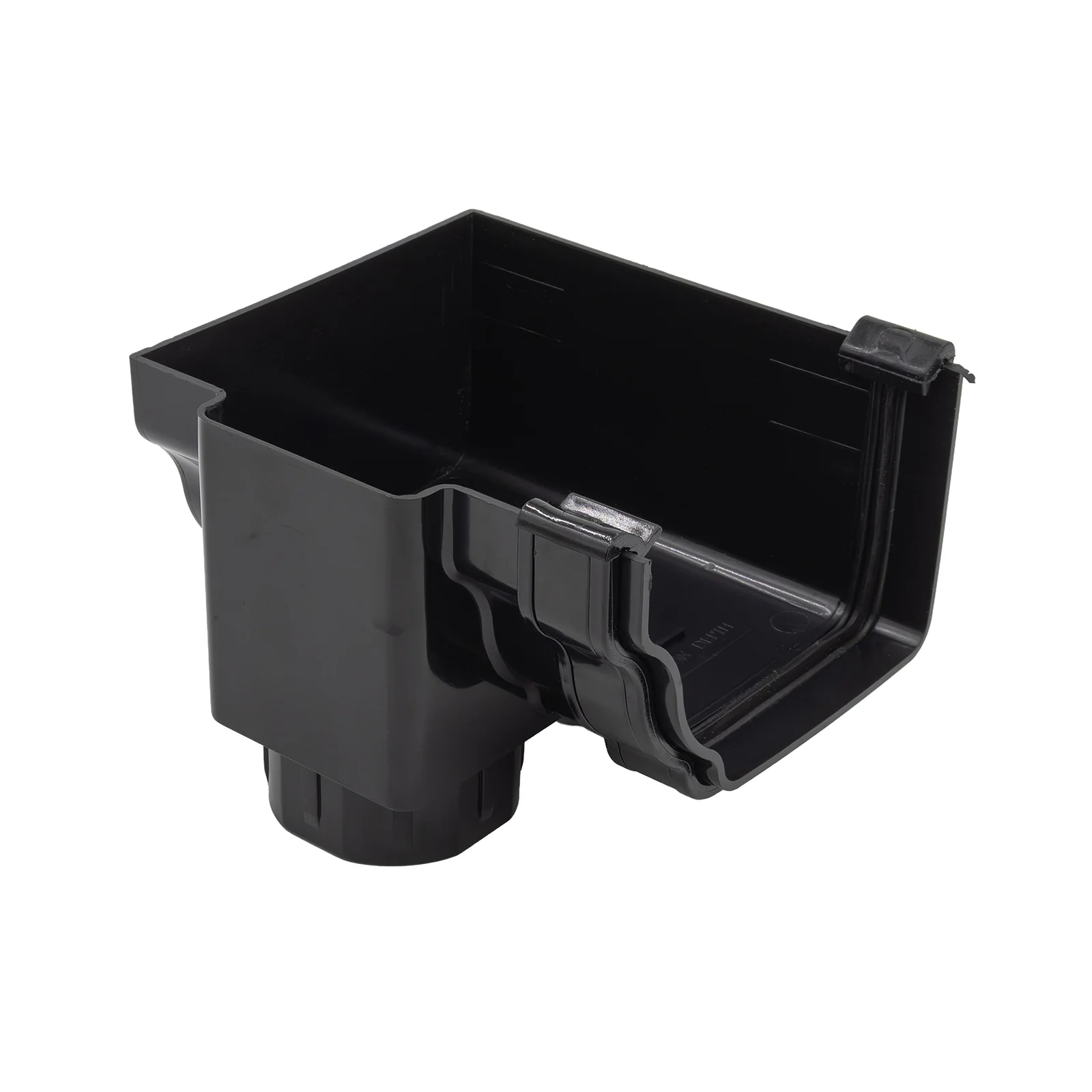 Marley / Ultraframe Classic Gutter System - Image 37