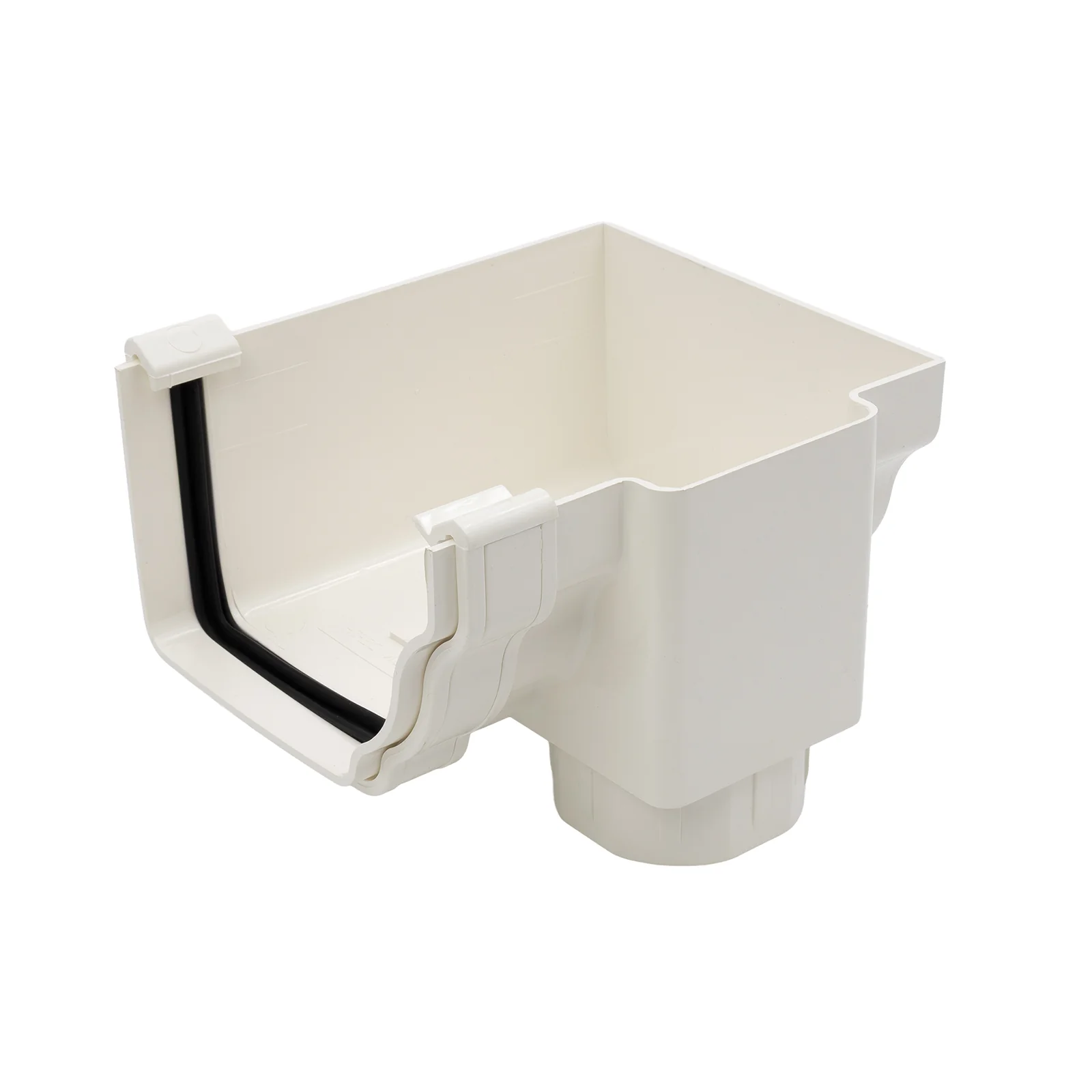 Marley / Ultraframe Classic Gutter System - Image 39