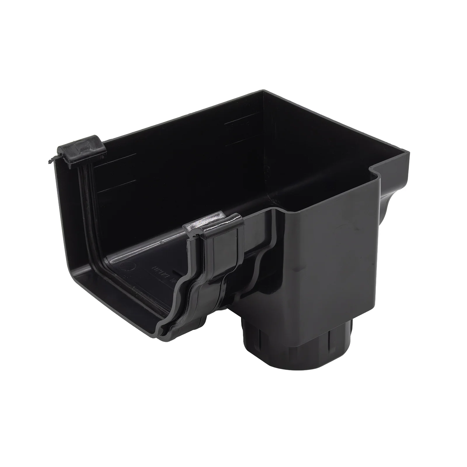 Marley / Ultraframe Classic Gutter System - Image 40