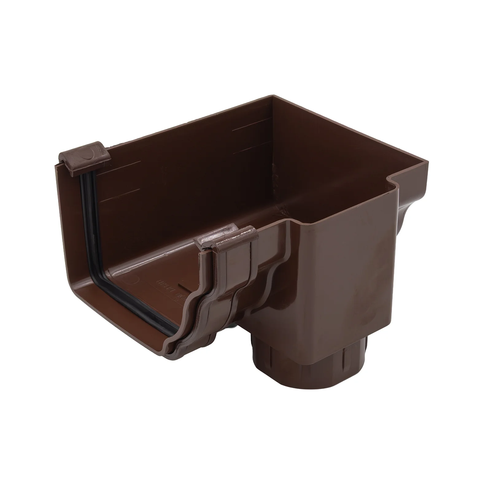 Marley / Ultraframe Classic Gutter System - Image 41