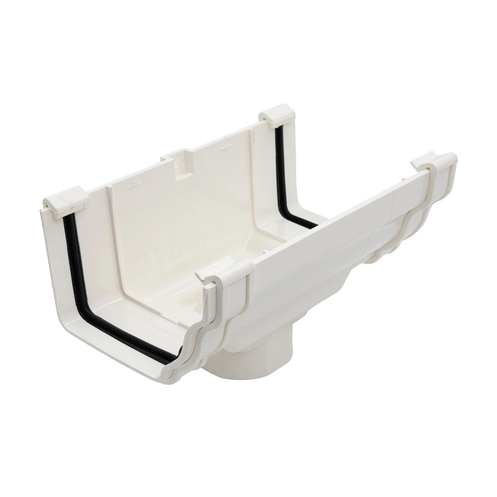 Marley / Ultraframe Classic Gutter System - Image 42