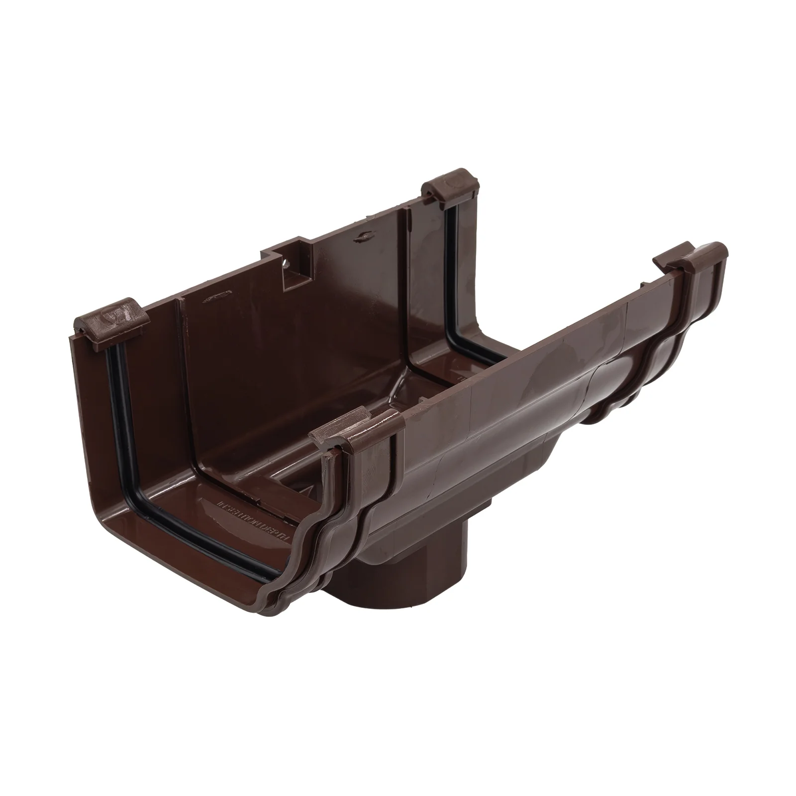 Marley / Ultraframe Classic Gutter System - Image 44