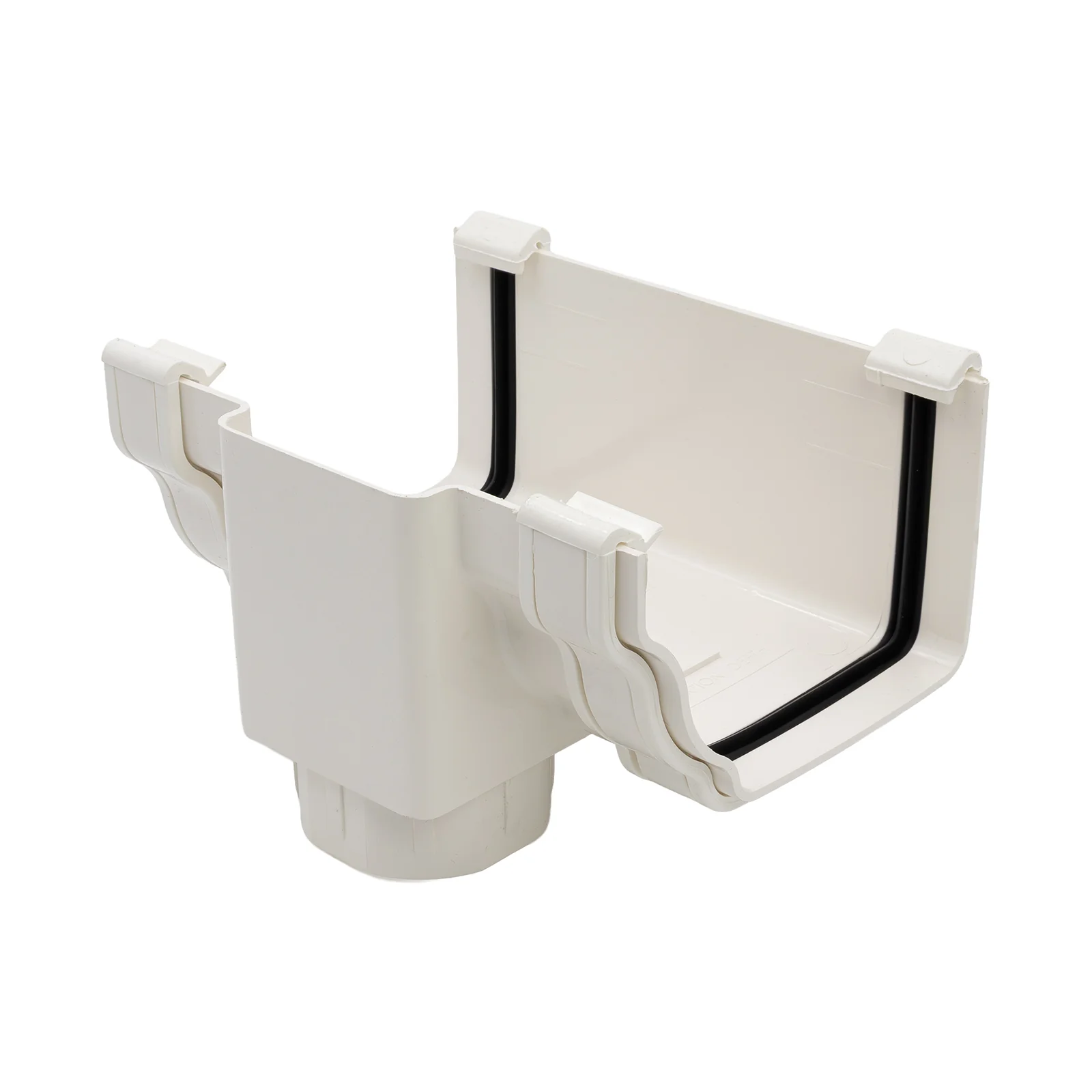 Marley / Ultraframe Classic Gutter System - Image 45