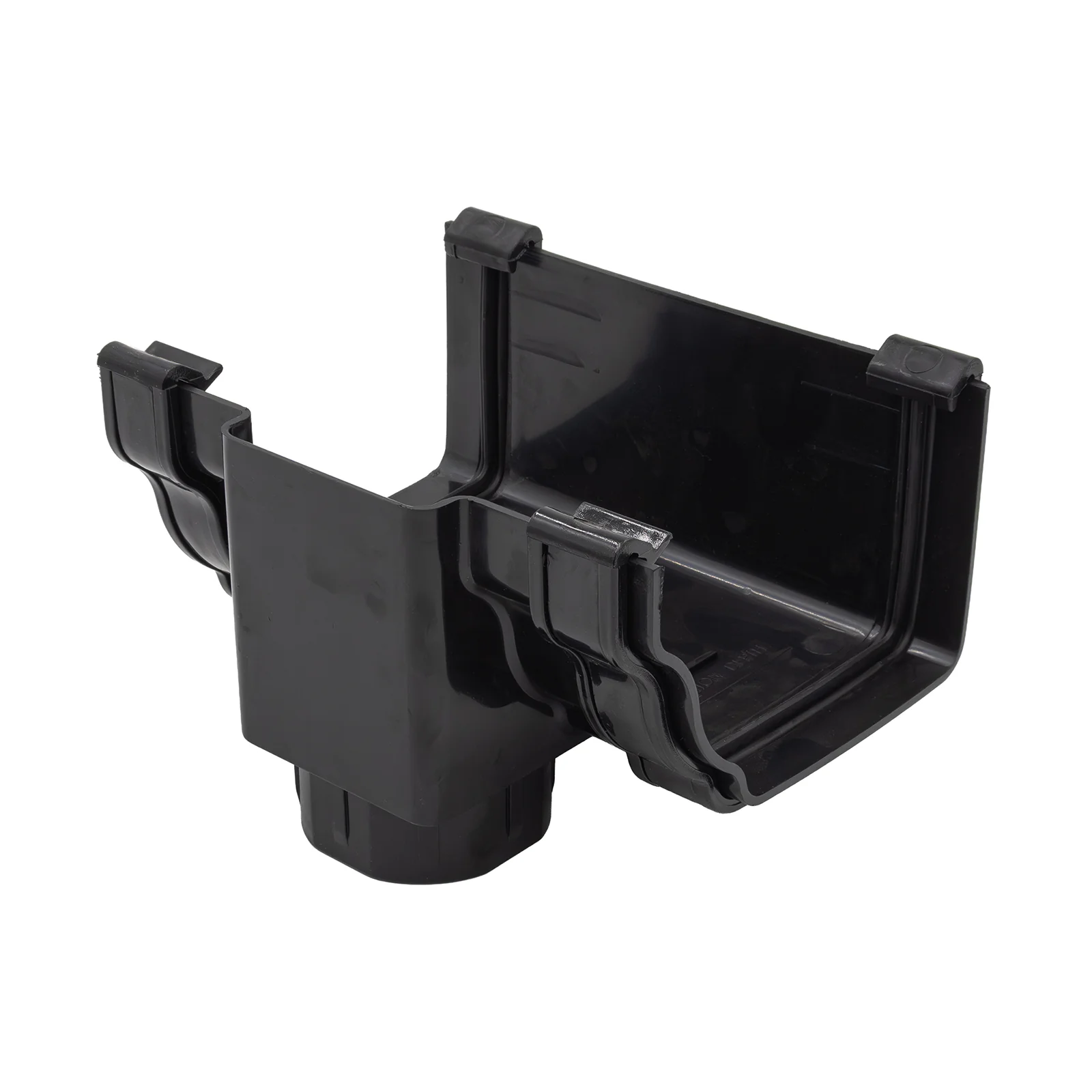 Marley / Ultraframe Classic Gutter System - Image 46