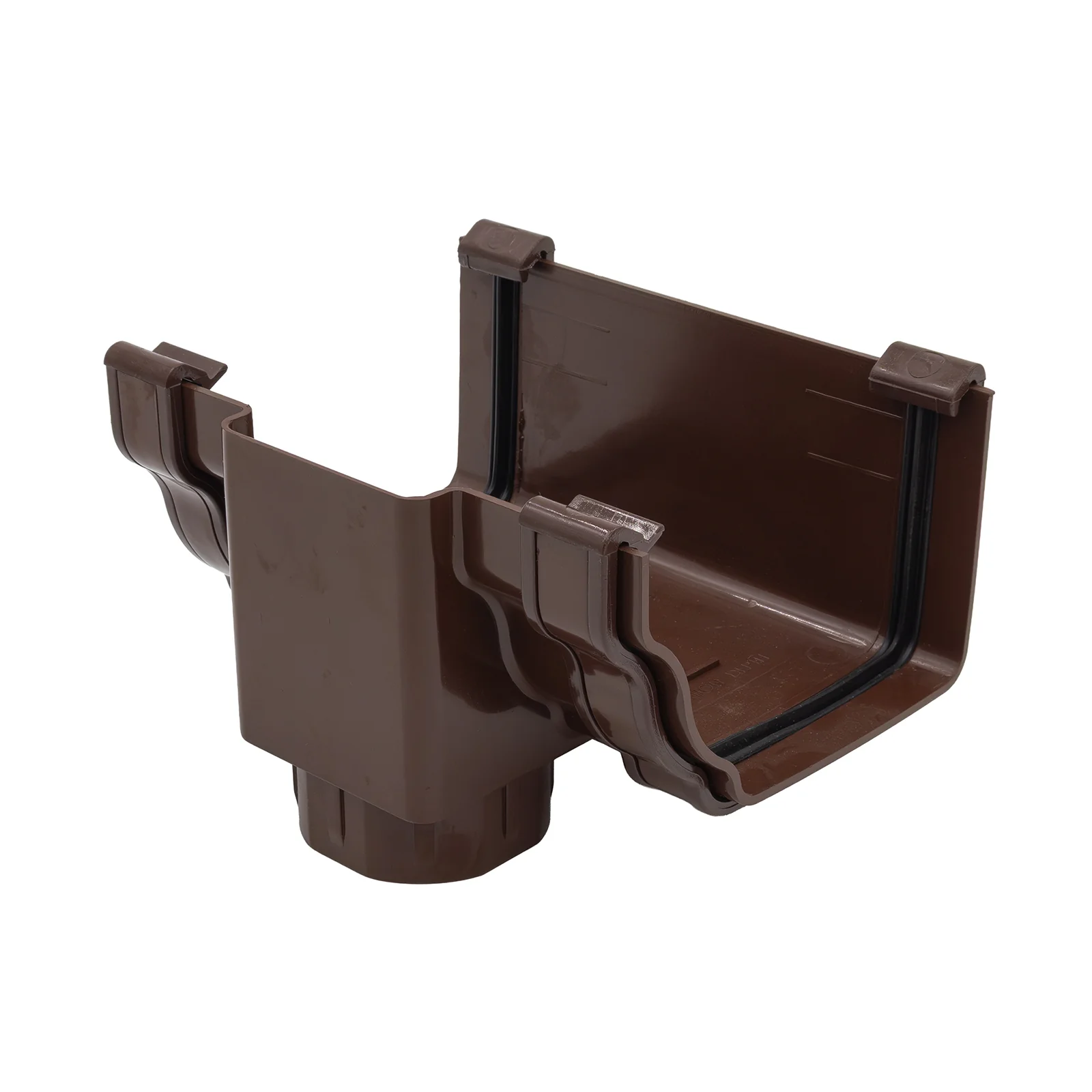 Marley / Ultraframe Classic Gutter System - Image 47