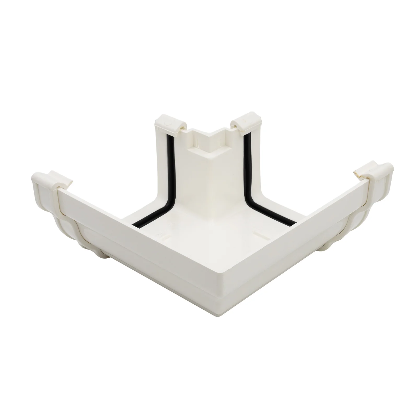 Marley / Ultraframe Classic Gutter System - Image 48