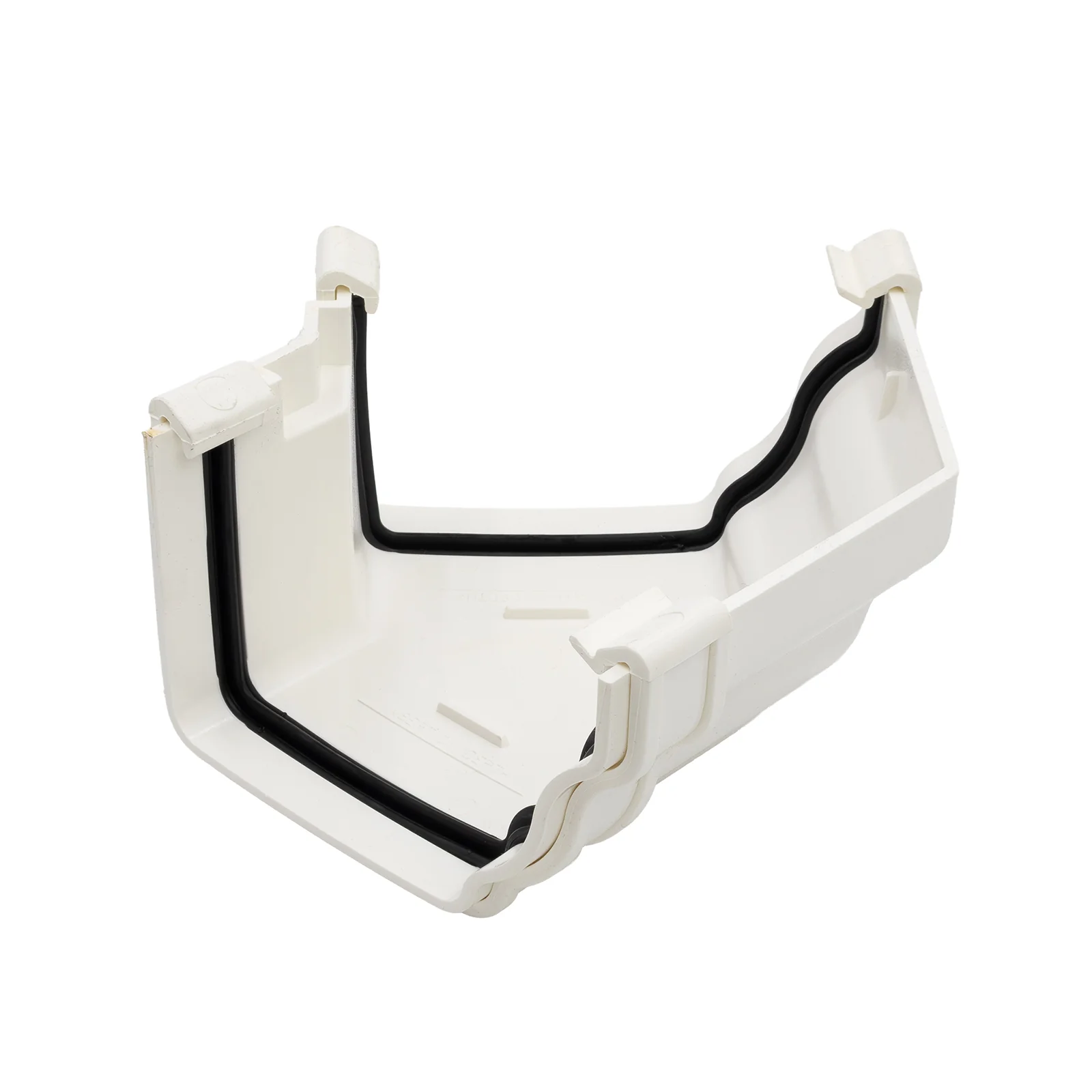 Marley / Ultraframe Classic Gutter System - Image 51