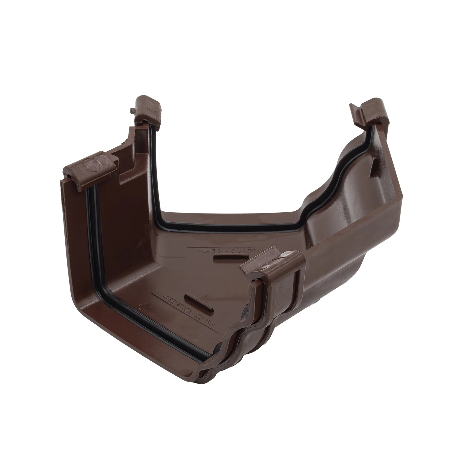 Marley / Ultraframe Classic Gutter System - Image 52