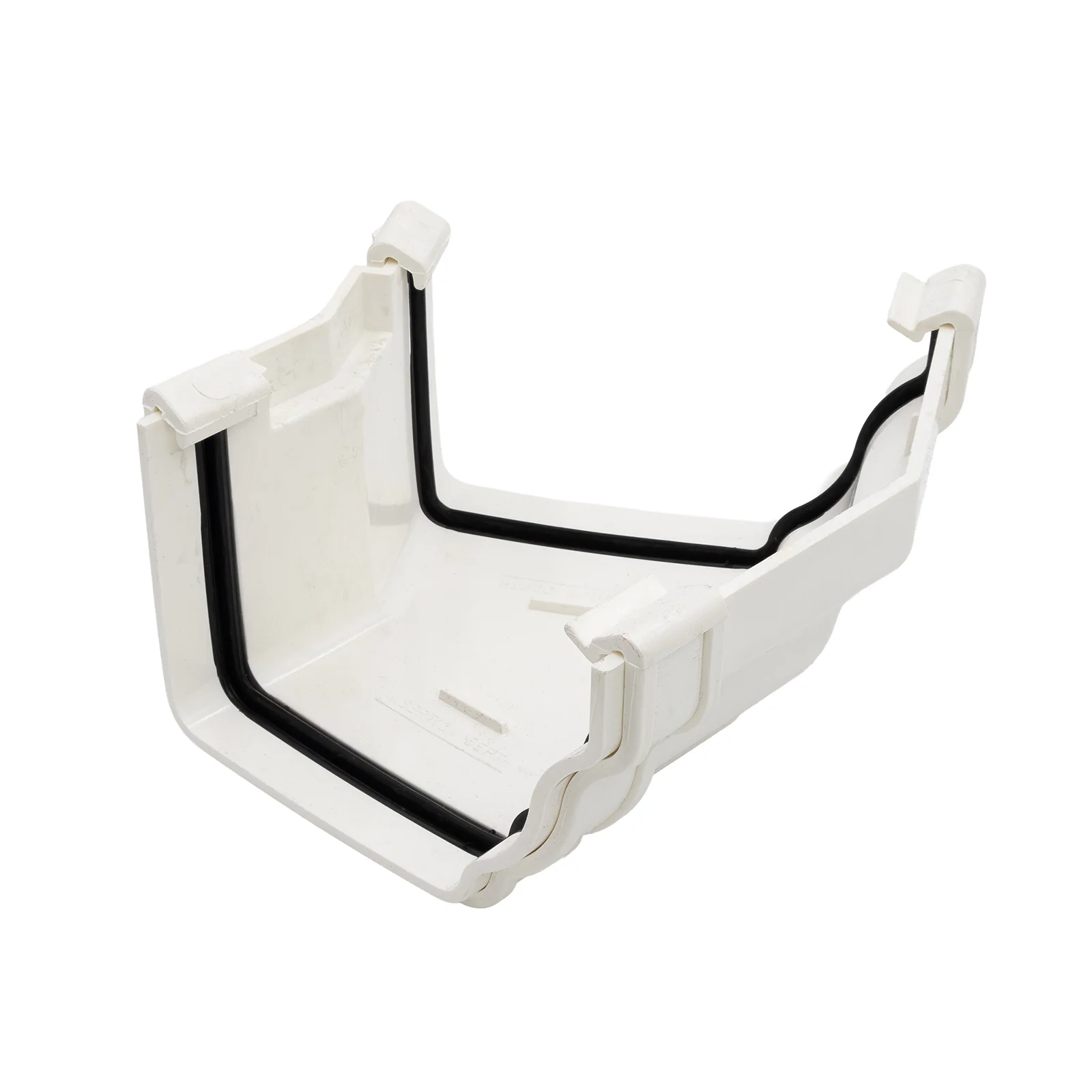 Marley / Ultraframe Classic Gutter System - Image 54