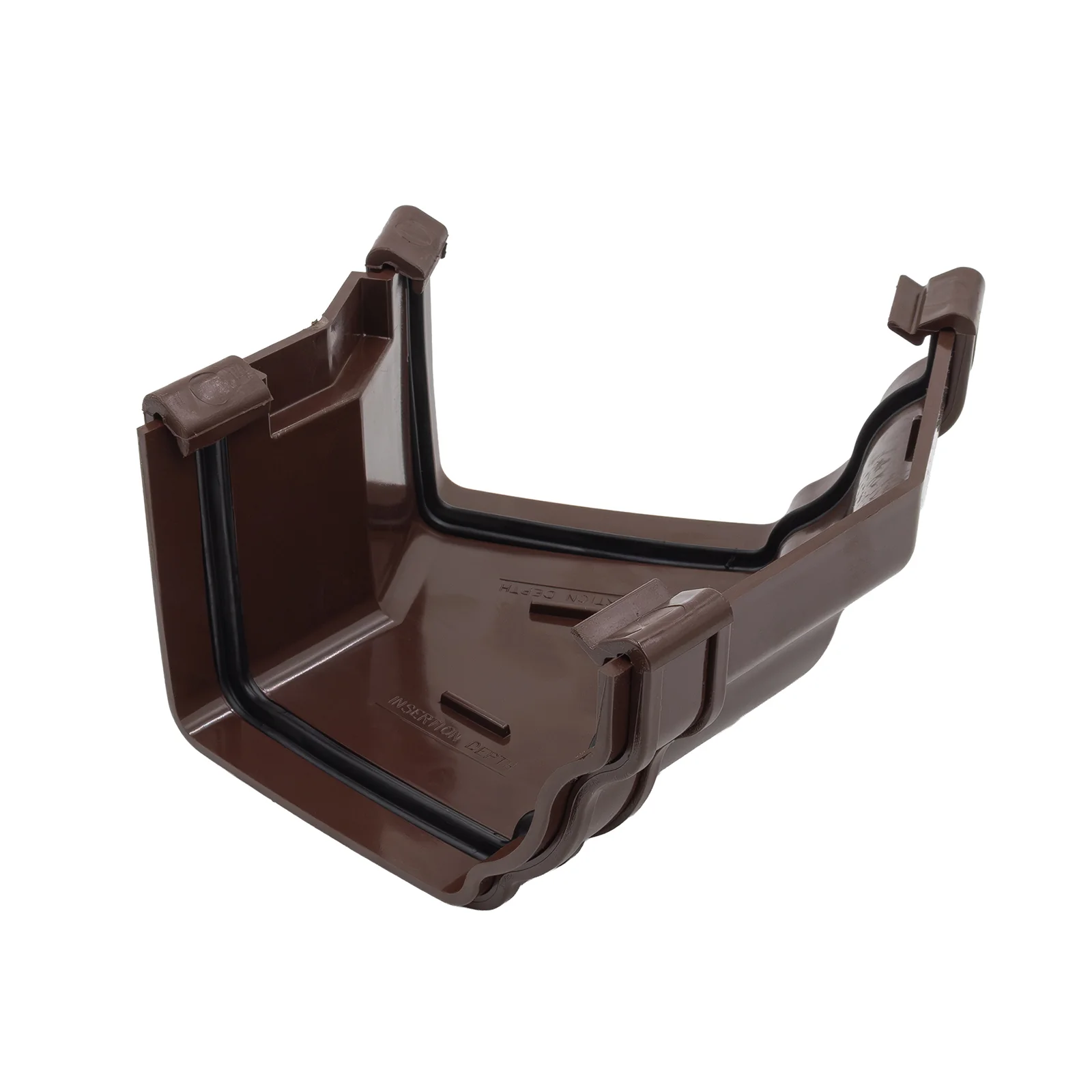 Marley / Ultraframe Classic Gutter System - Image 56