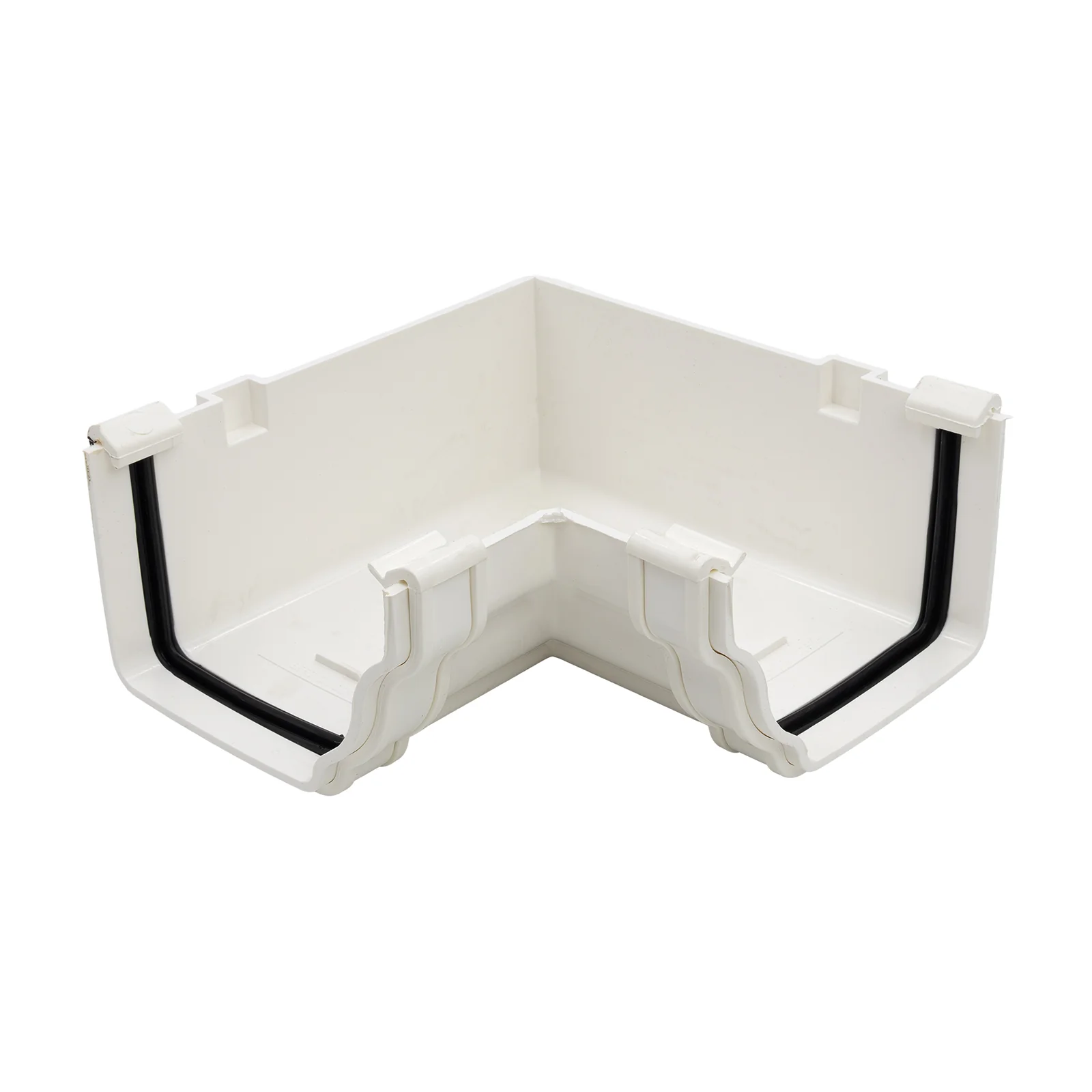 Marley / Ultraframe Classic Gutter System - Image 57