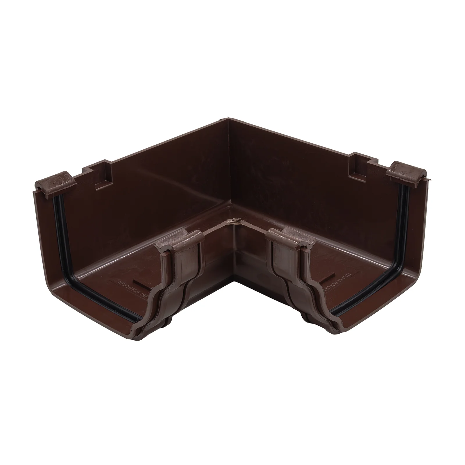 Marley / Ultraframe Classic Gutter System - Image 59