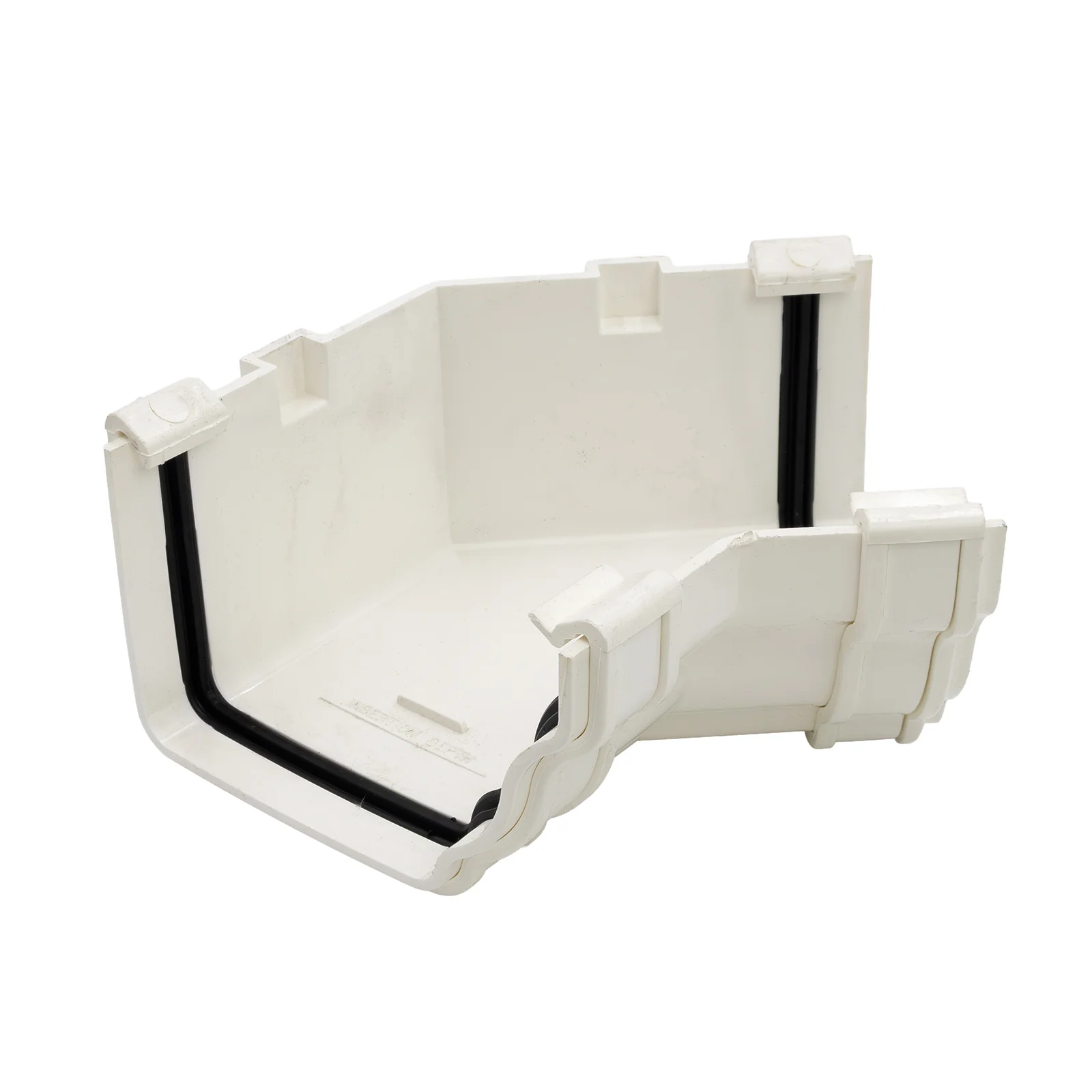 Marley / Ultraframe Classic Gutter System - Image 60