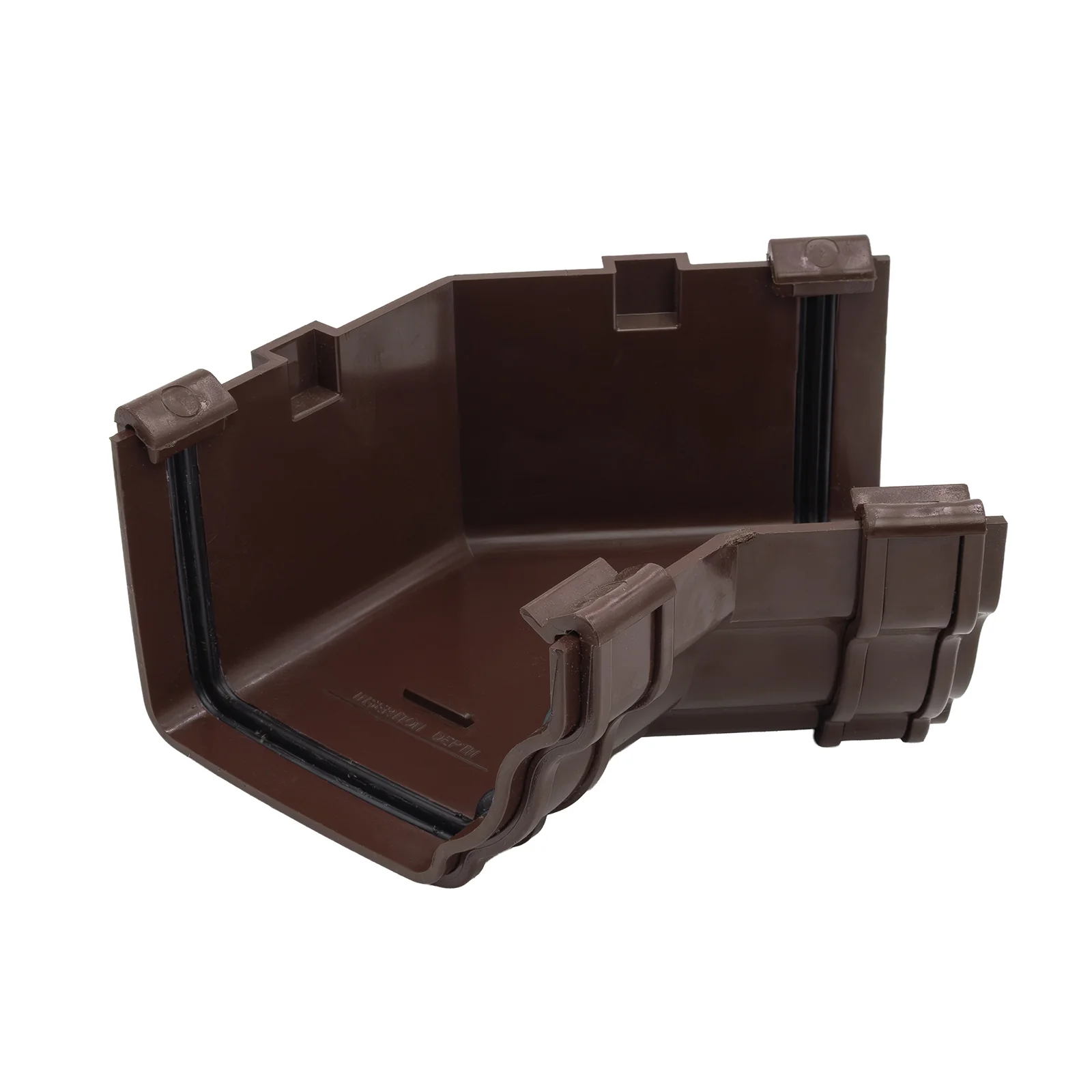 Marley / Ultraframe Classic Gutter System - Image 62