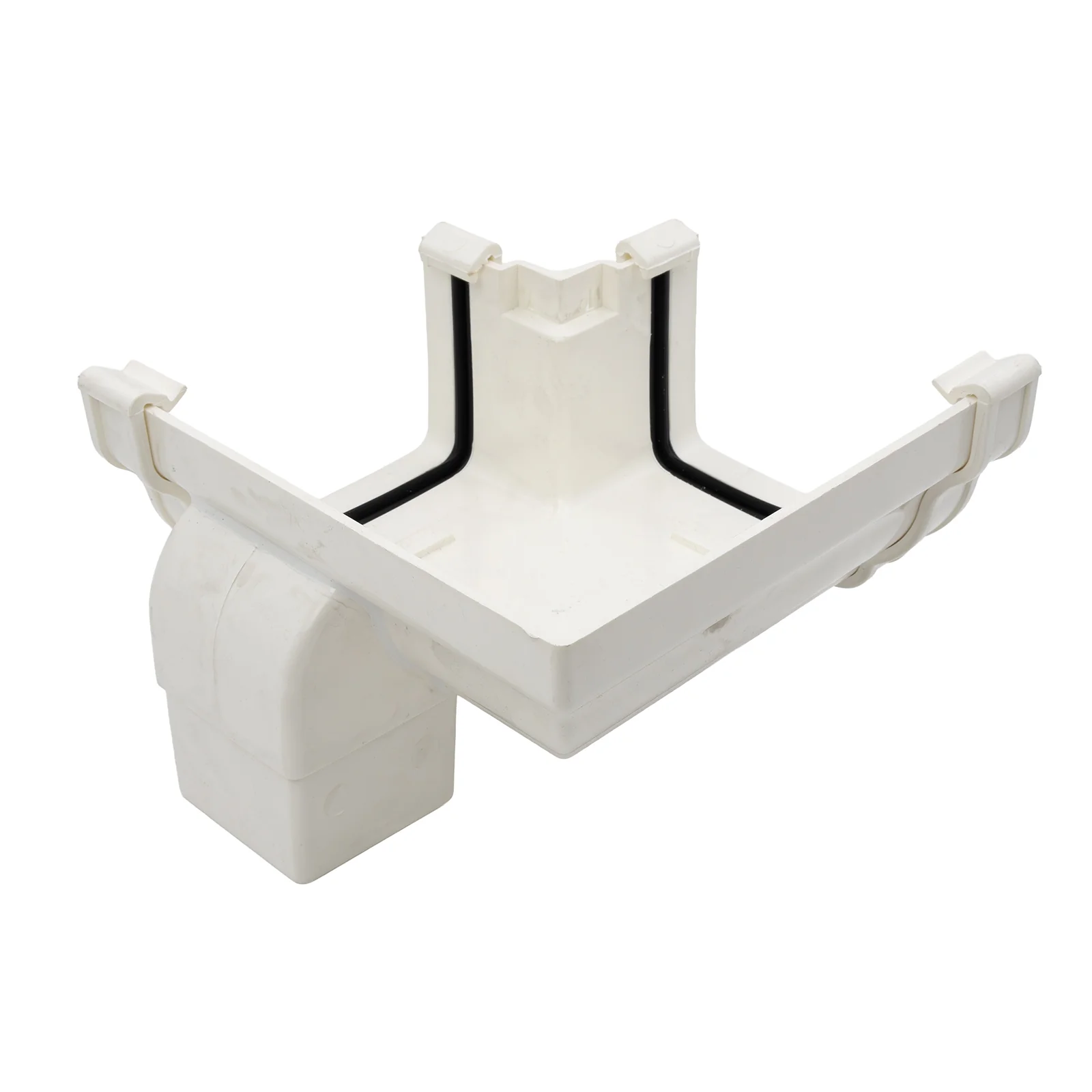 Marley / Ultraframe Classic Gutter System - Image 63