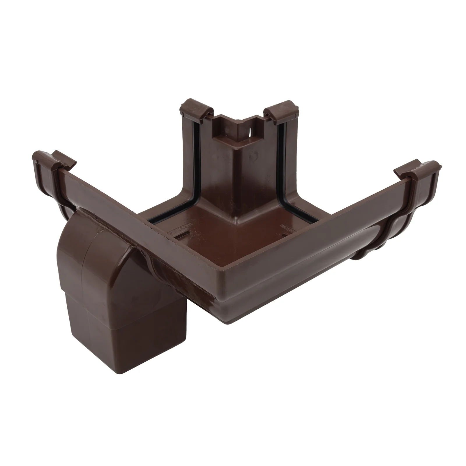 Marley / Ultraframe Classic Gutter System - Image 65