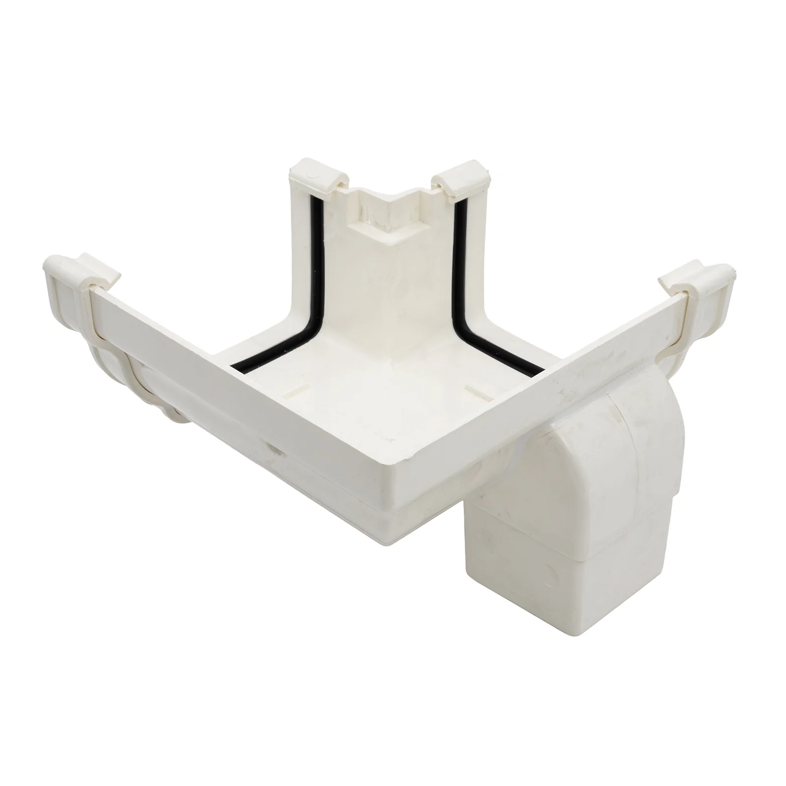 Marley / Ultraframe Classic Gutter System - Image 66