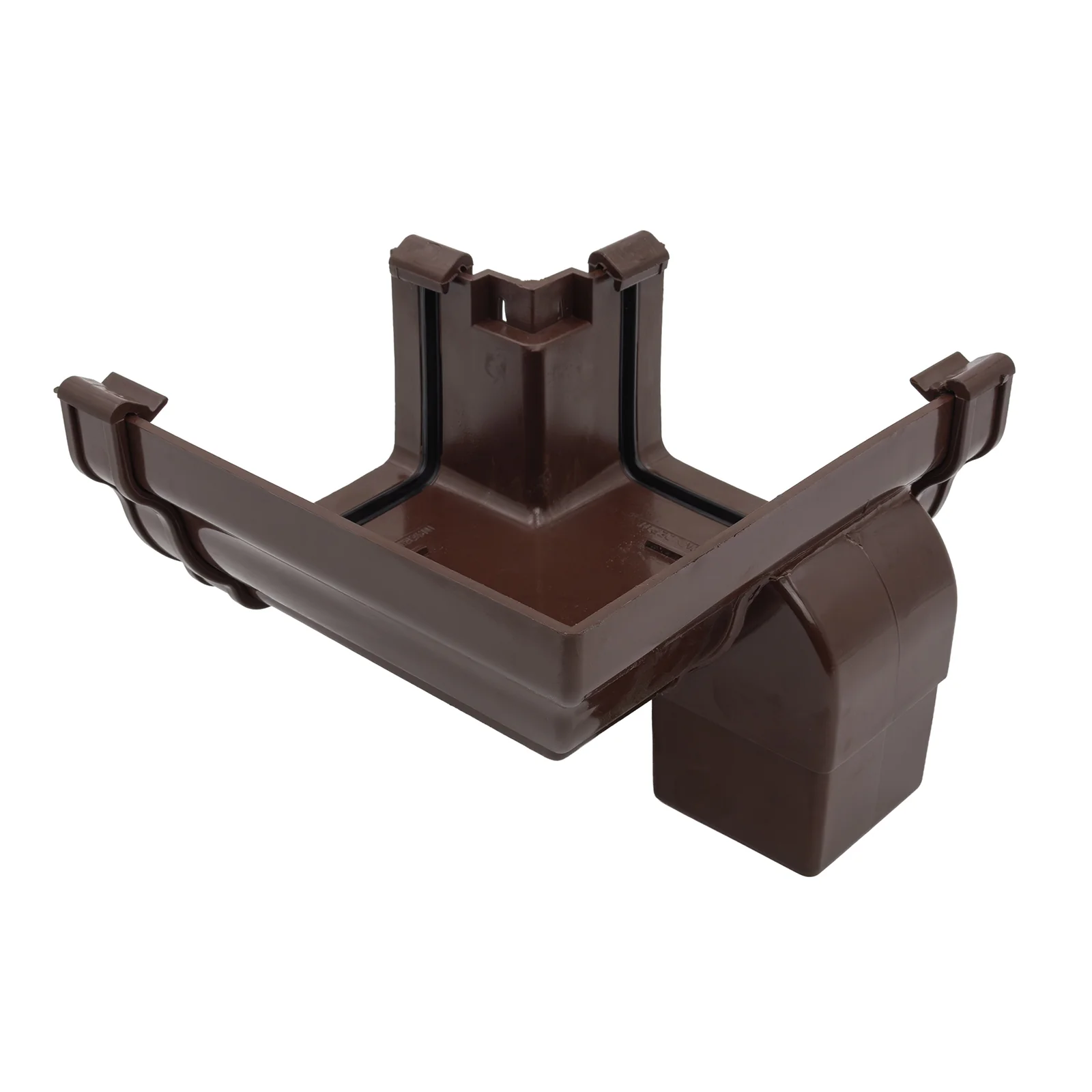 Marley / Ultraframe Classic Gutter System - Image 68