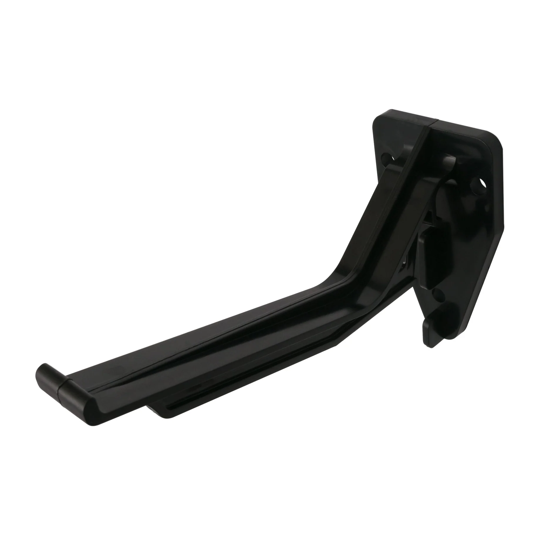 Marshall Tufflex RWKFB2 Gutter Top Hung Fascia Brackets (5 Pack) - Image 3