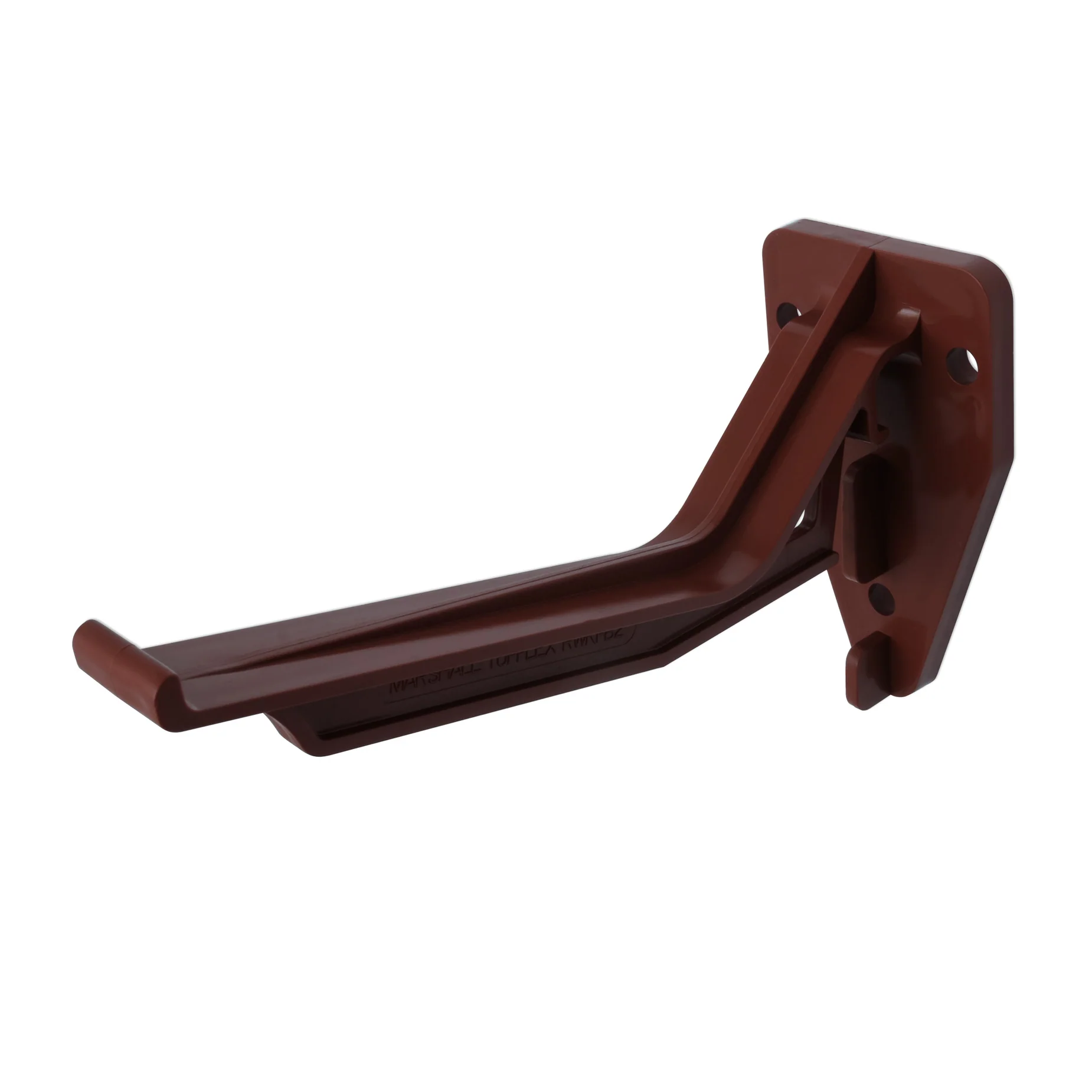 Marshall Tufflex RWKFB2 Gutter Top Hung Fascia Brackets (5 Pack) - Image 4