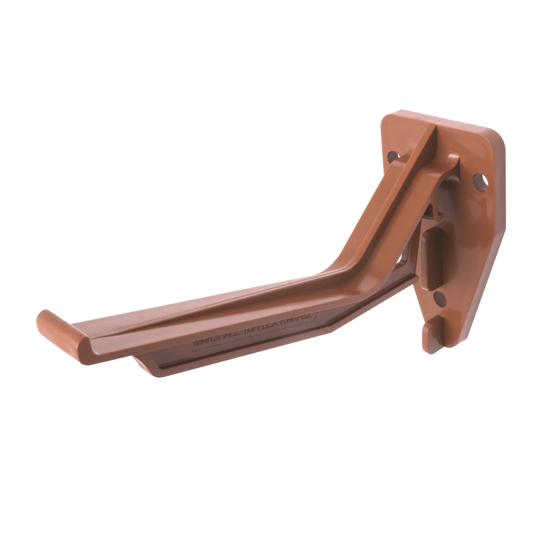 Marshall Tufflex RWKFB2 Gutter Top Hung Fascia Brackets (5 Pack) - Image 5