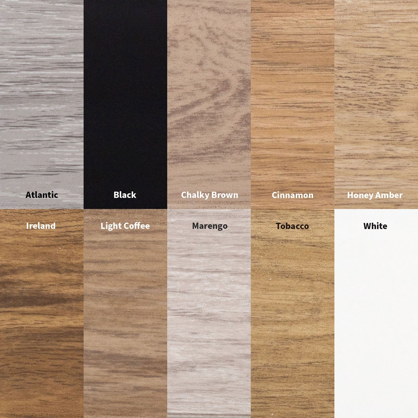 MasterLine Skirting Board Trims - Image 2