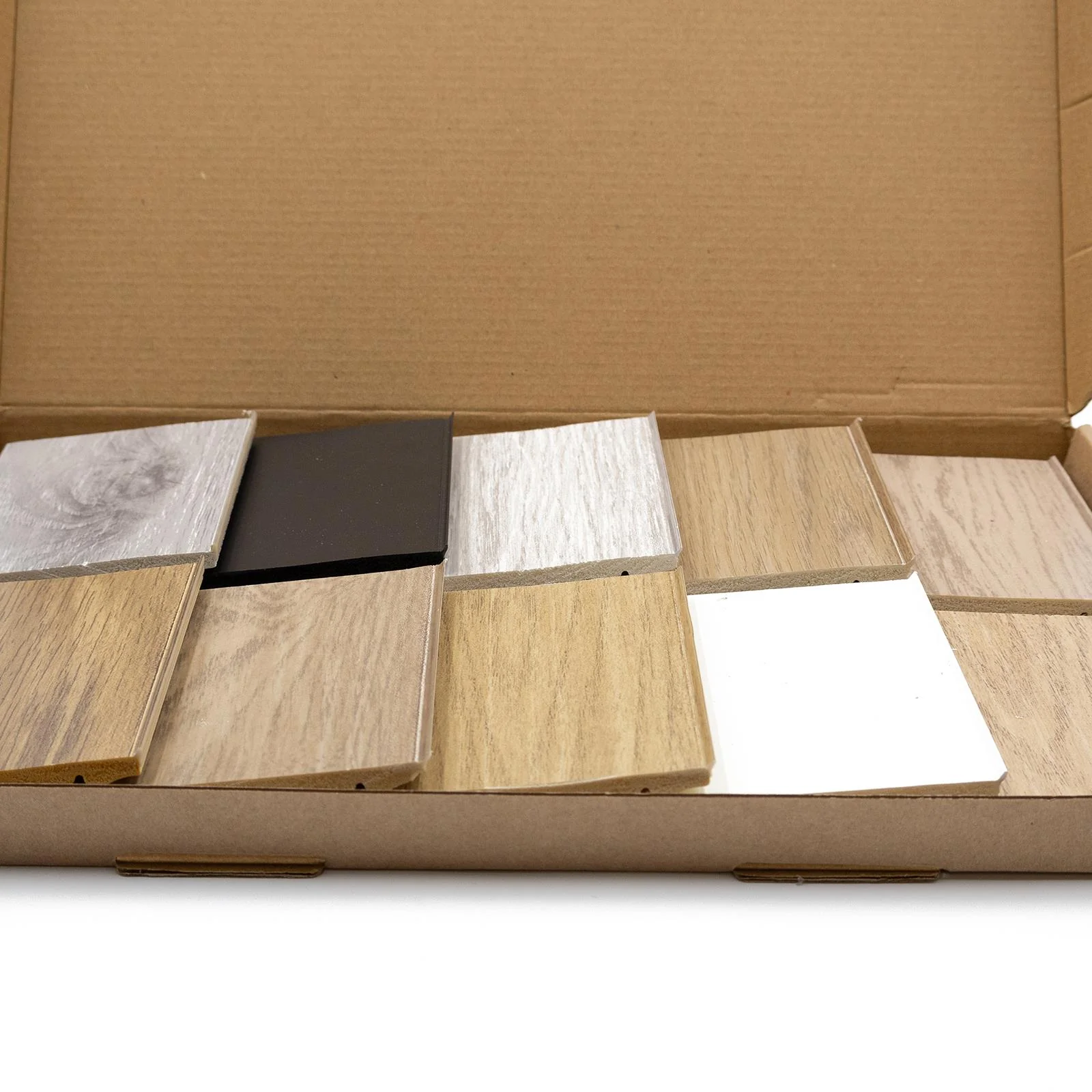 MasterLine Skirting Sample Pack - Image 2