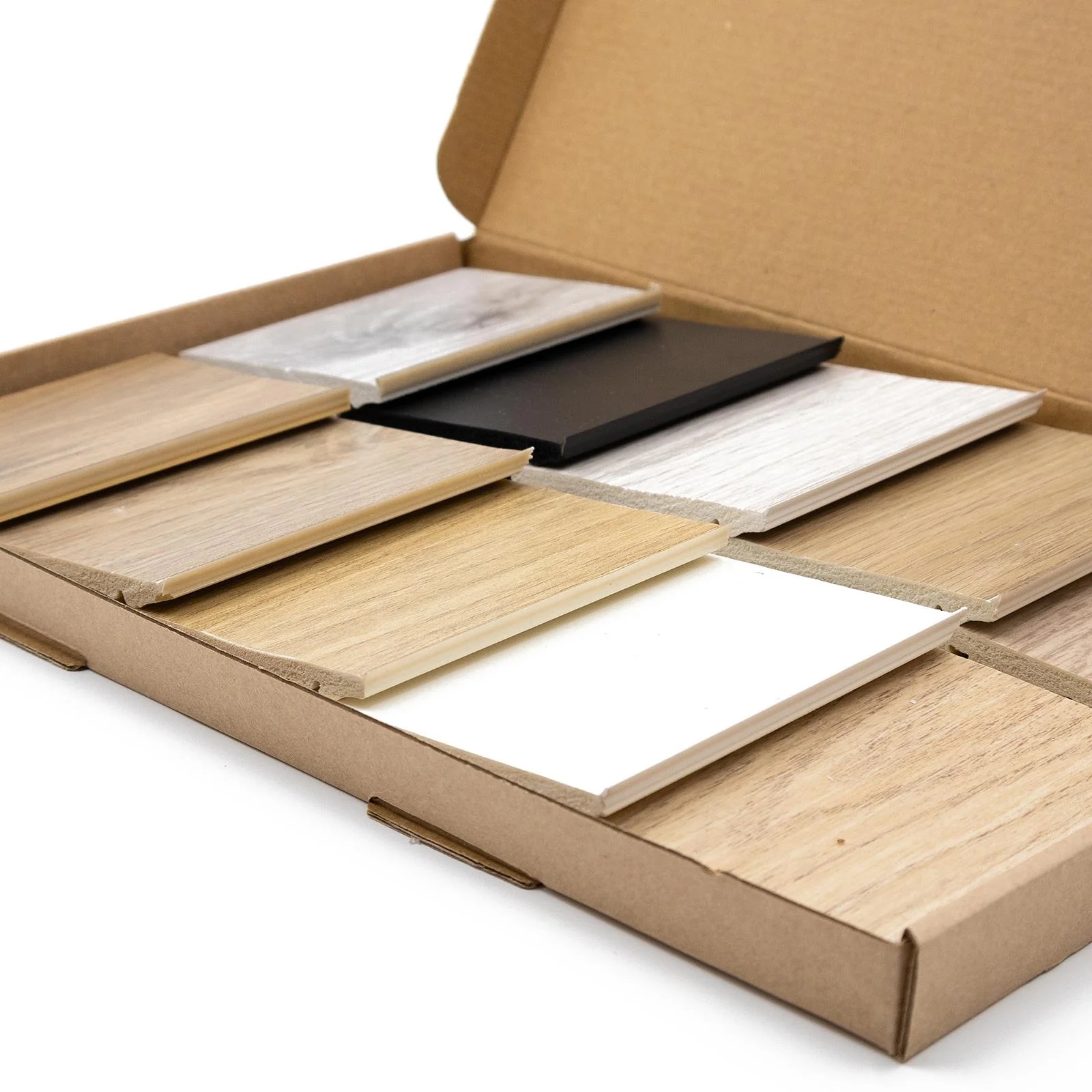 MasterLine Skirting Sample Pack - Image 3