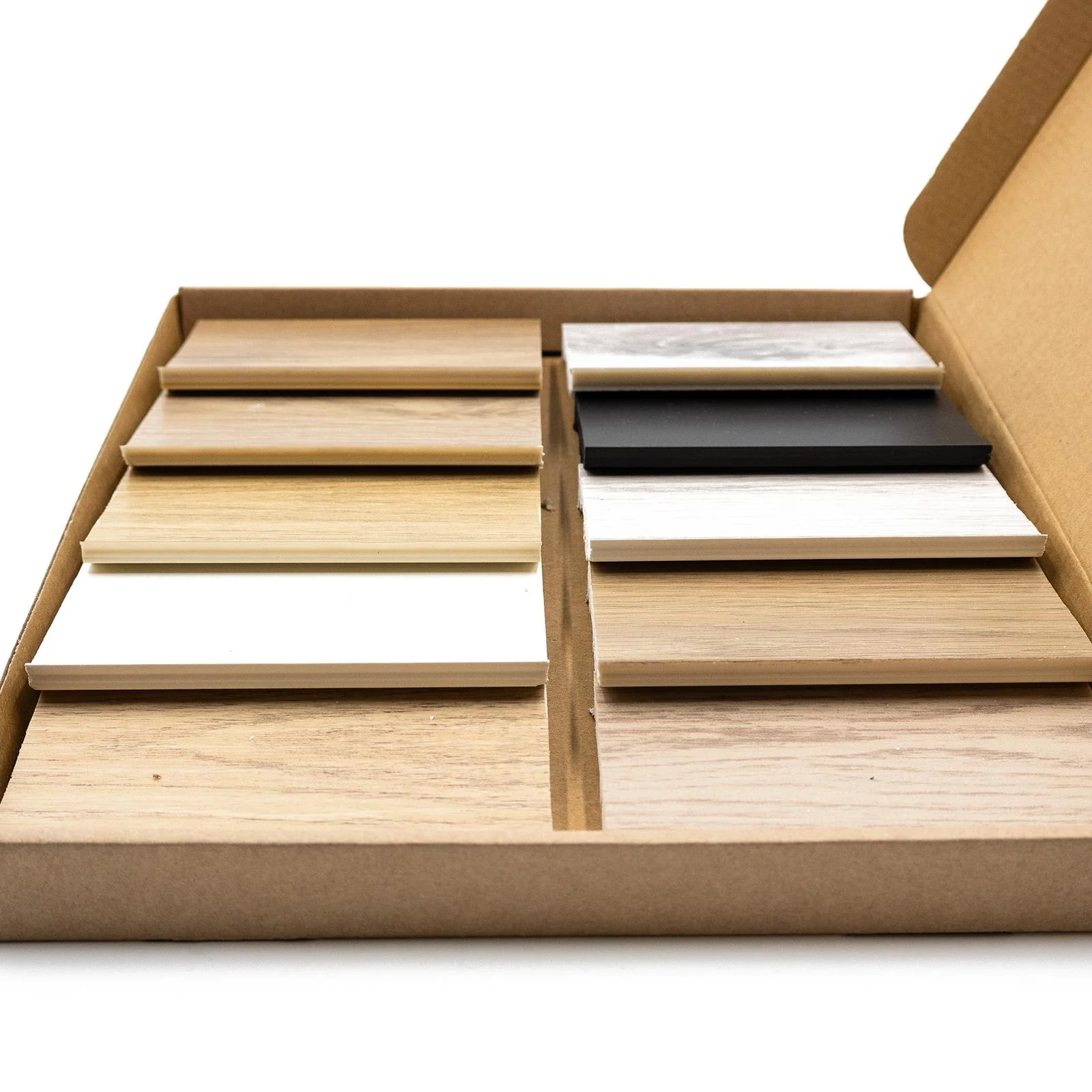 MasterLine Skirting Sample Pack - Image 4