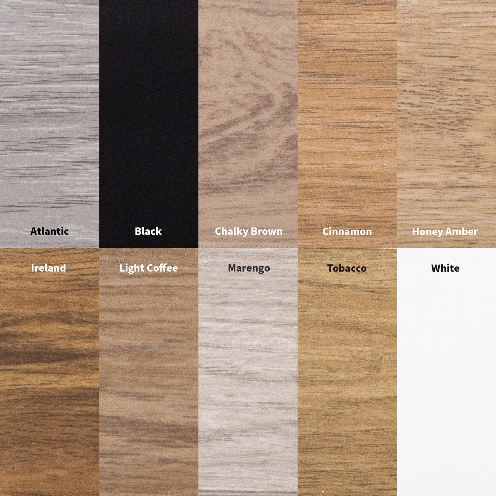 MasterLine Skirting Sample Pack - Image 5