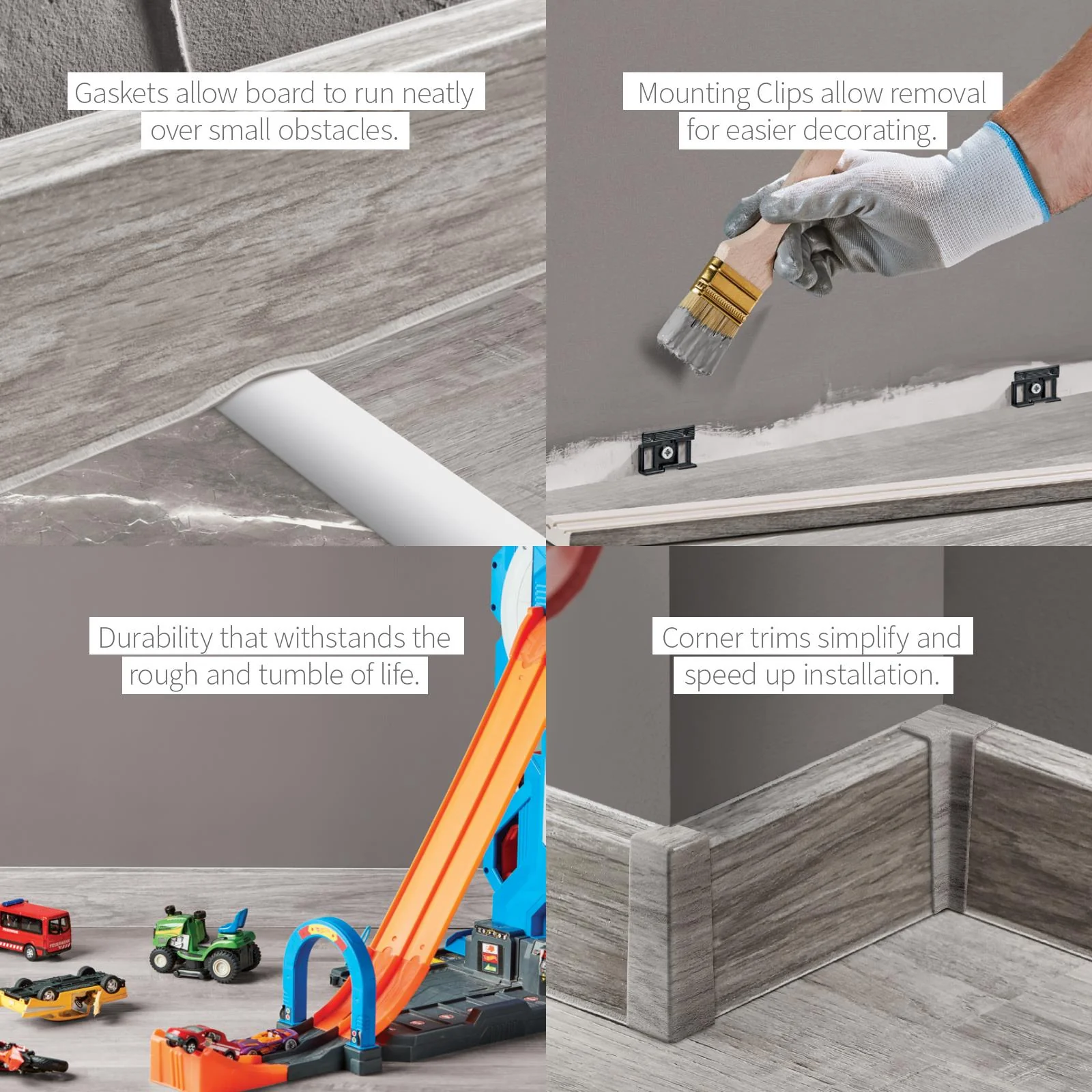 MasterLine Skirting Sample Pack - Image 7