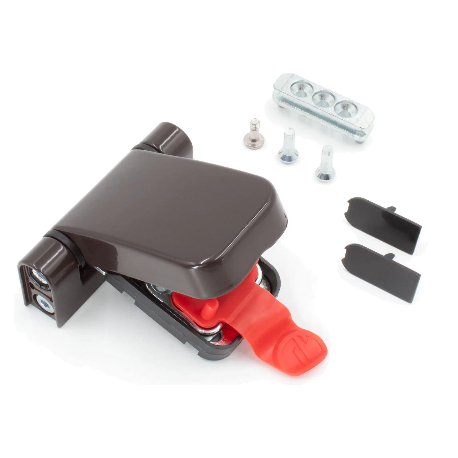 Mila ProSecure Flag Door Hinge - Image 11