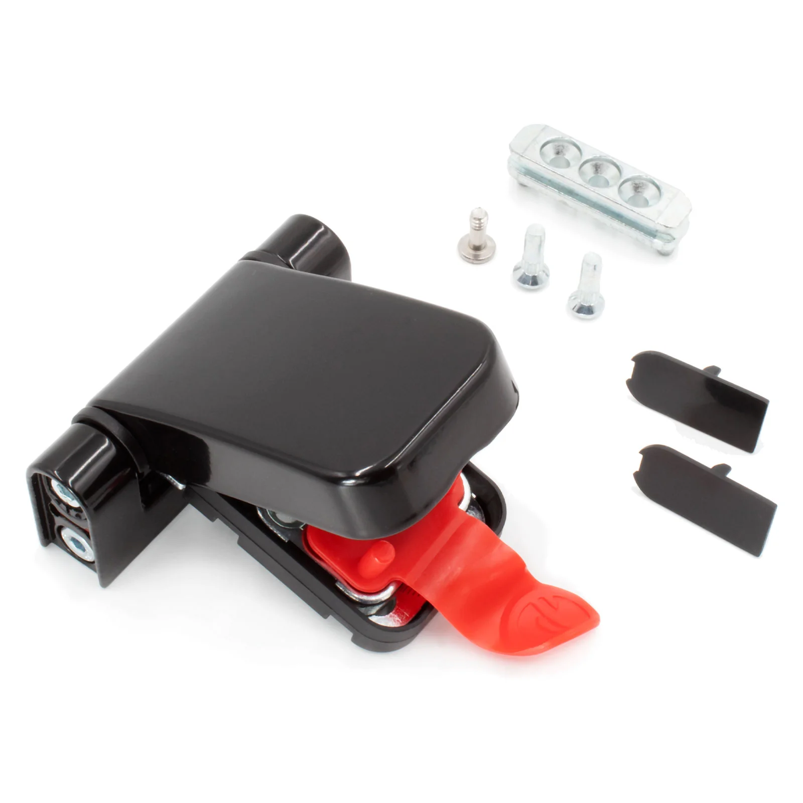 Mila ProSecure Flag Door Hinge - Image 12