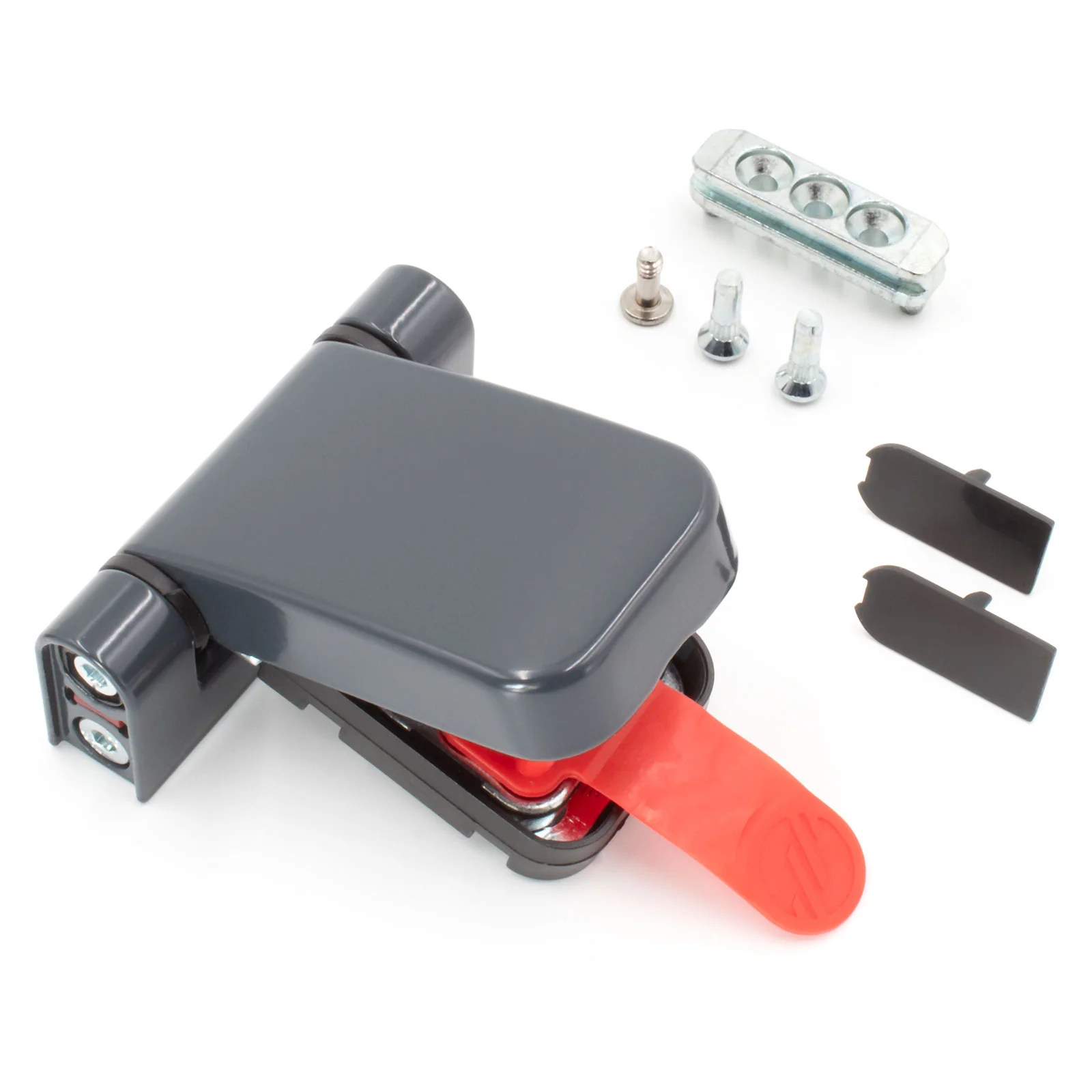 Mila ProSecure Flag Door Hinge - Image 13