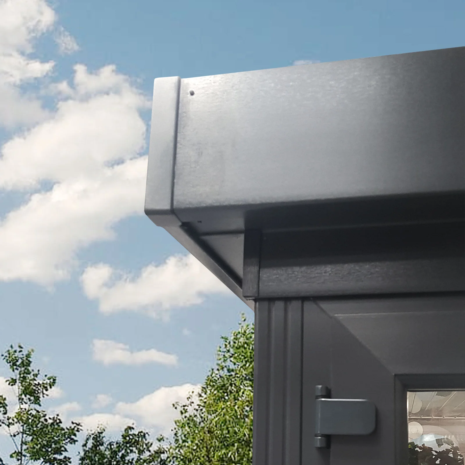 Mila ProSecure Flag Door Hinge - Image 6