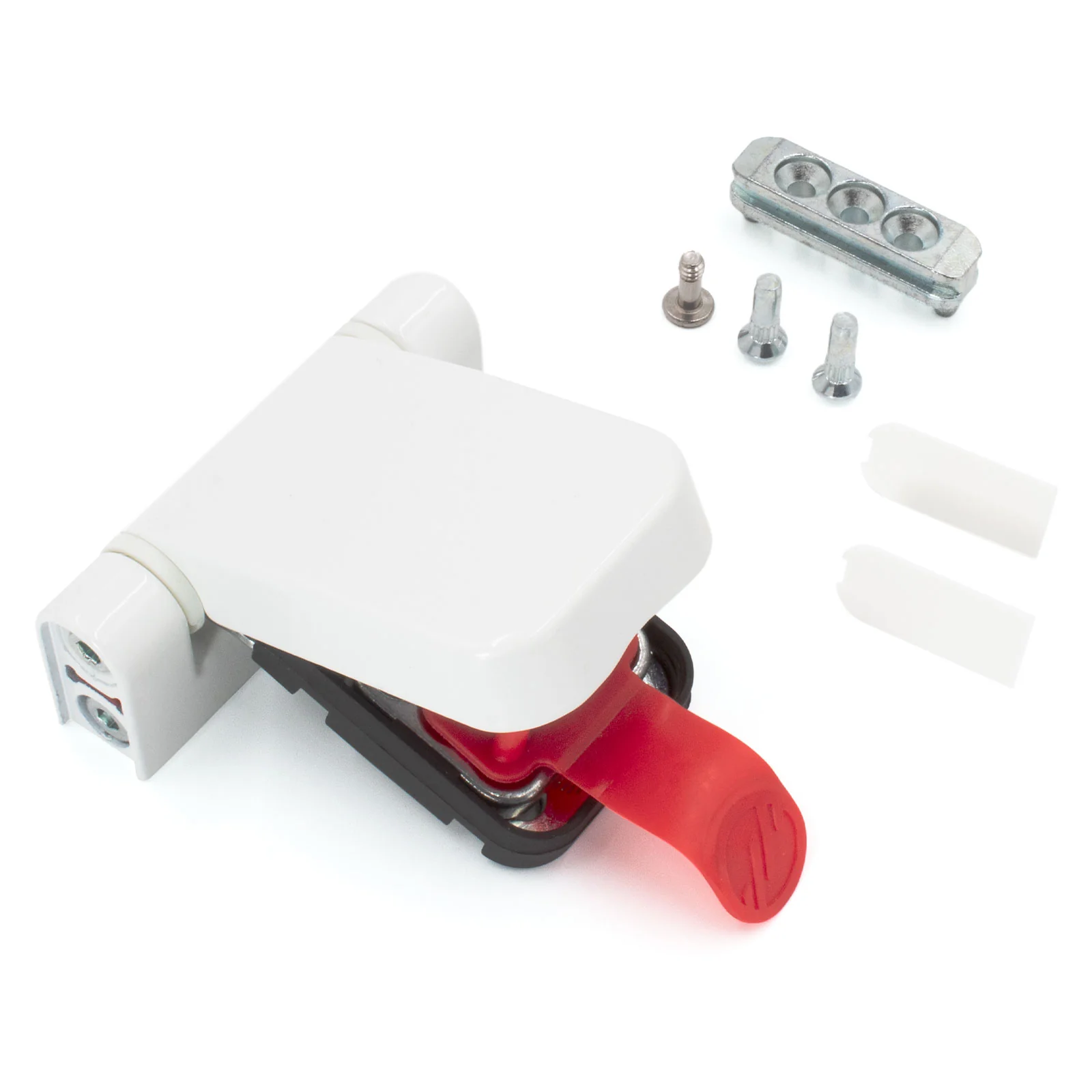 Mila ProSecure Flag Door Hinge - Image 8