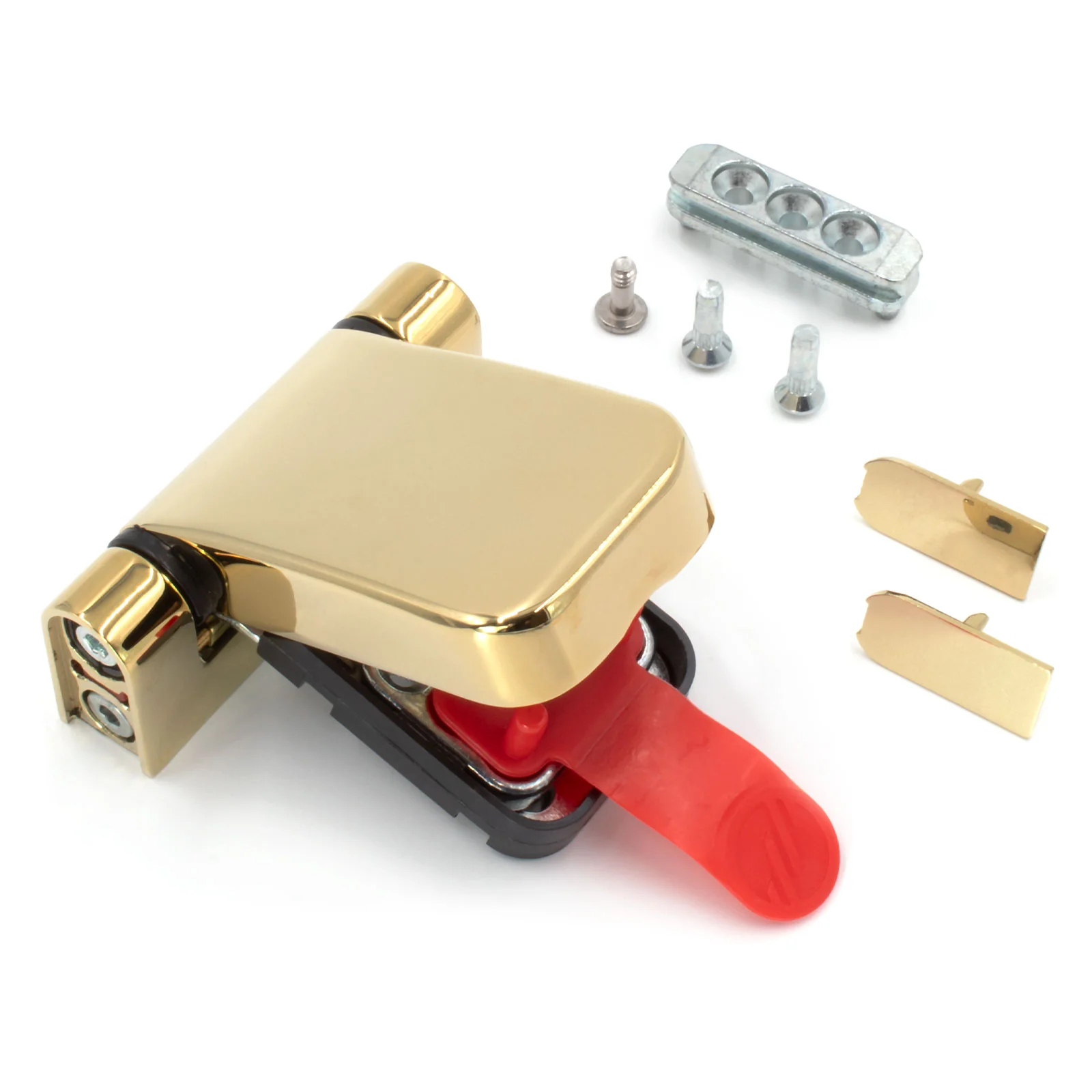 Mila ProSecure Flag Door Hinge - Image 9