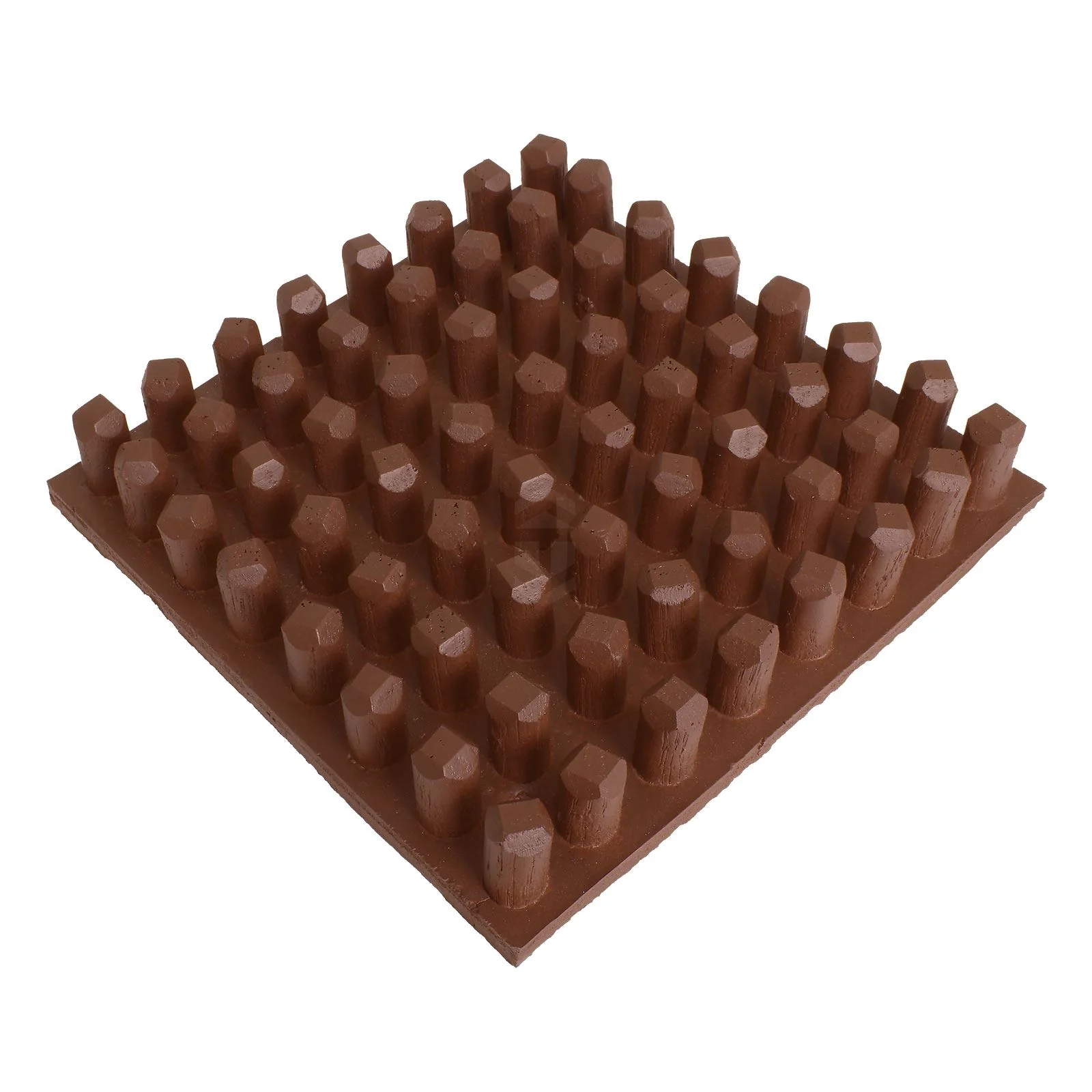 Mock Tudor Board Peg Board - Image 11