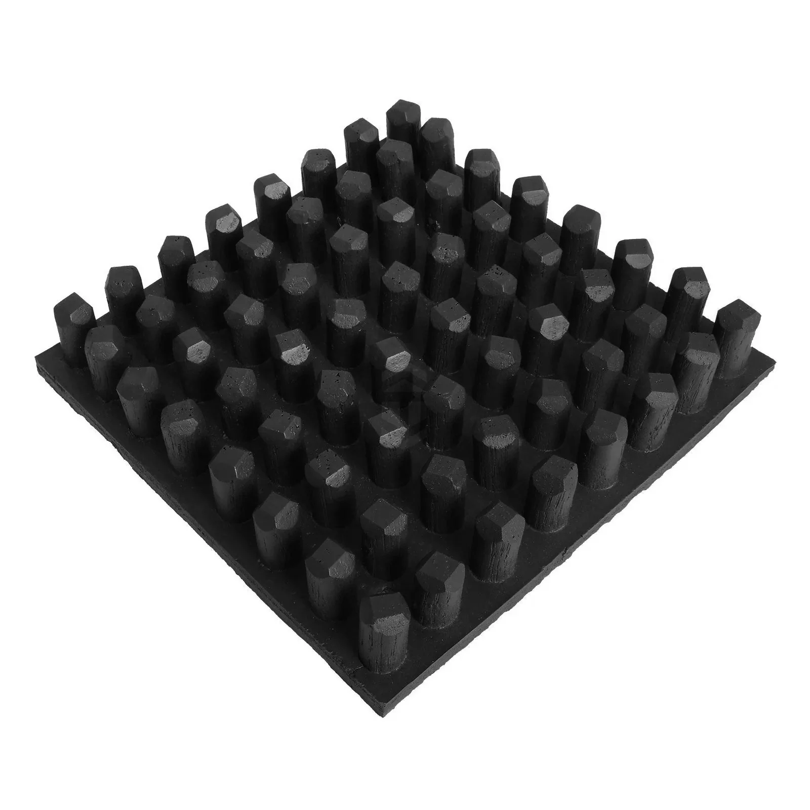 Mock Tudor Board Peg Board - Image 13