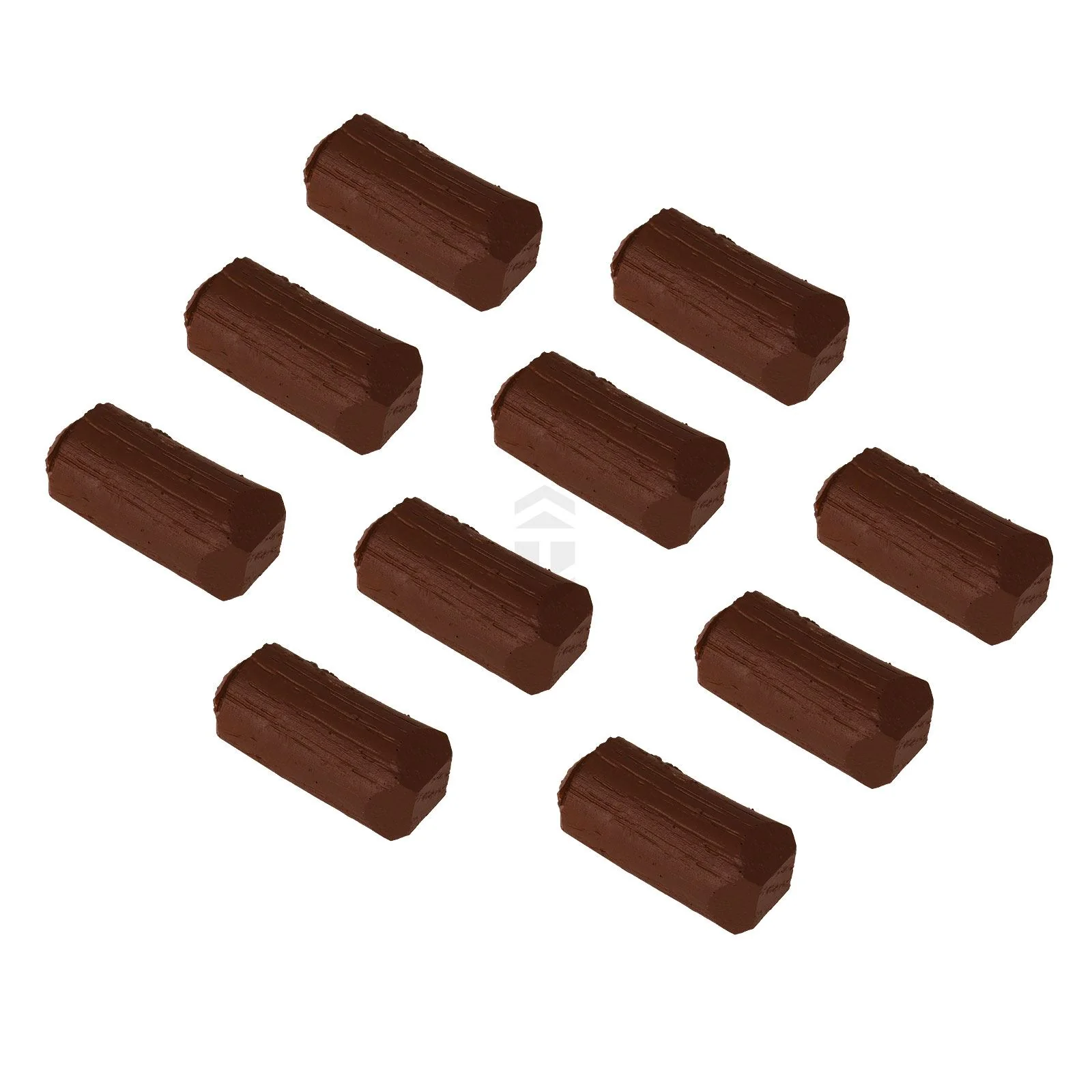 Mock Tudor Board Pegs (10 Pack) - Image 10