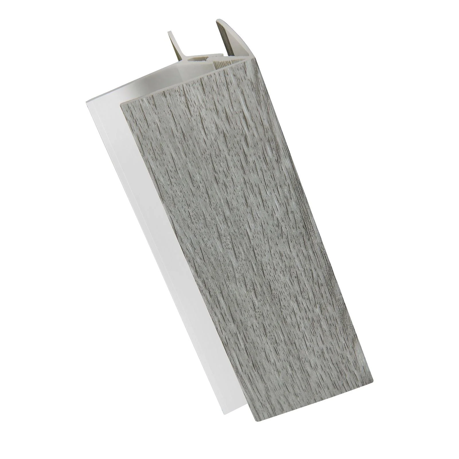 NatureClad Cladding 2-Part Corner Trim - Image 10