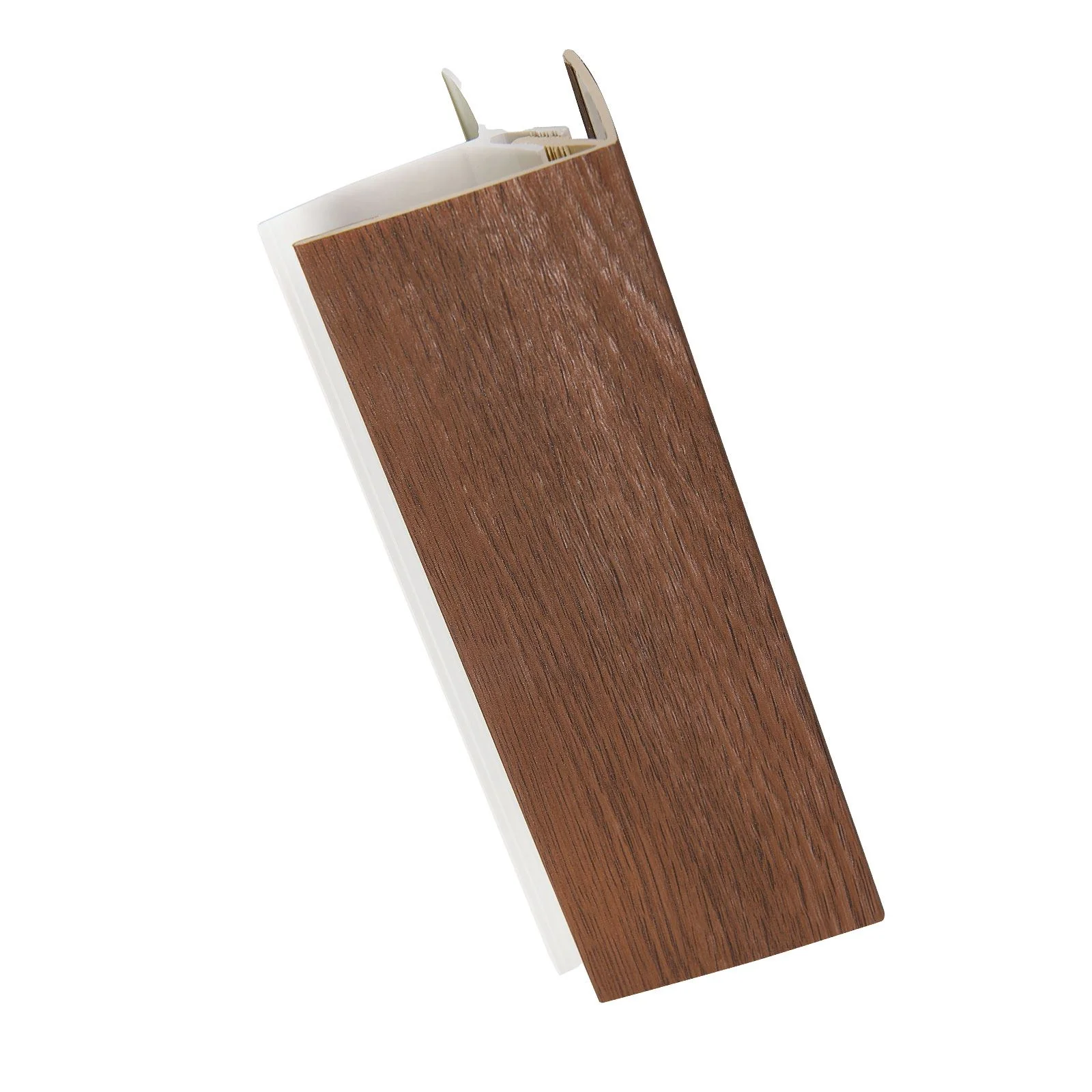 NatureClad Cladding 2-Part Corner Trim - Image 12