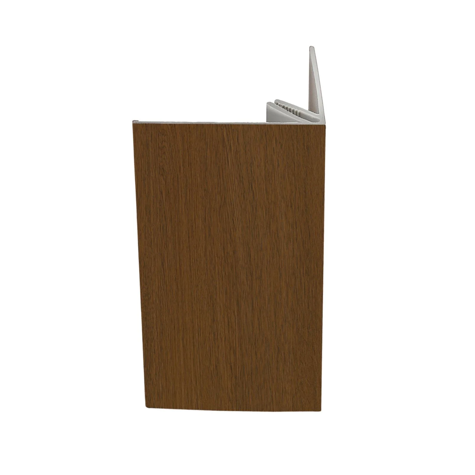 NatureClad Cladding 2-Part Corner Trim - Image 13