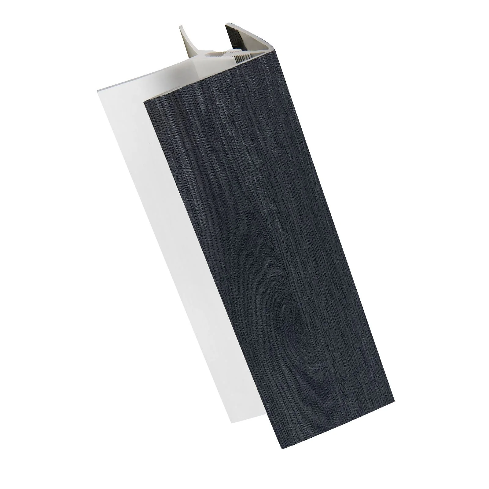 NatureClad Cladding 2-Part Corner Trim - Image 14