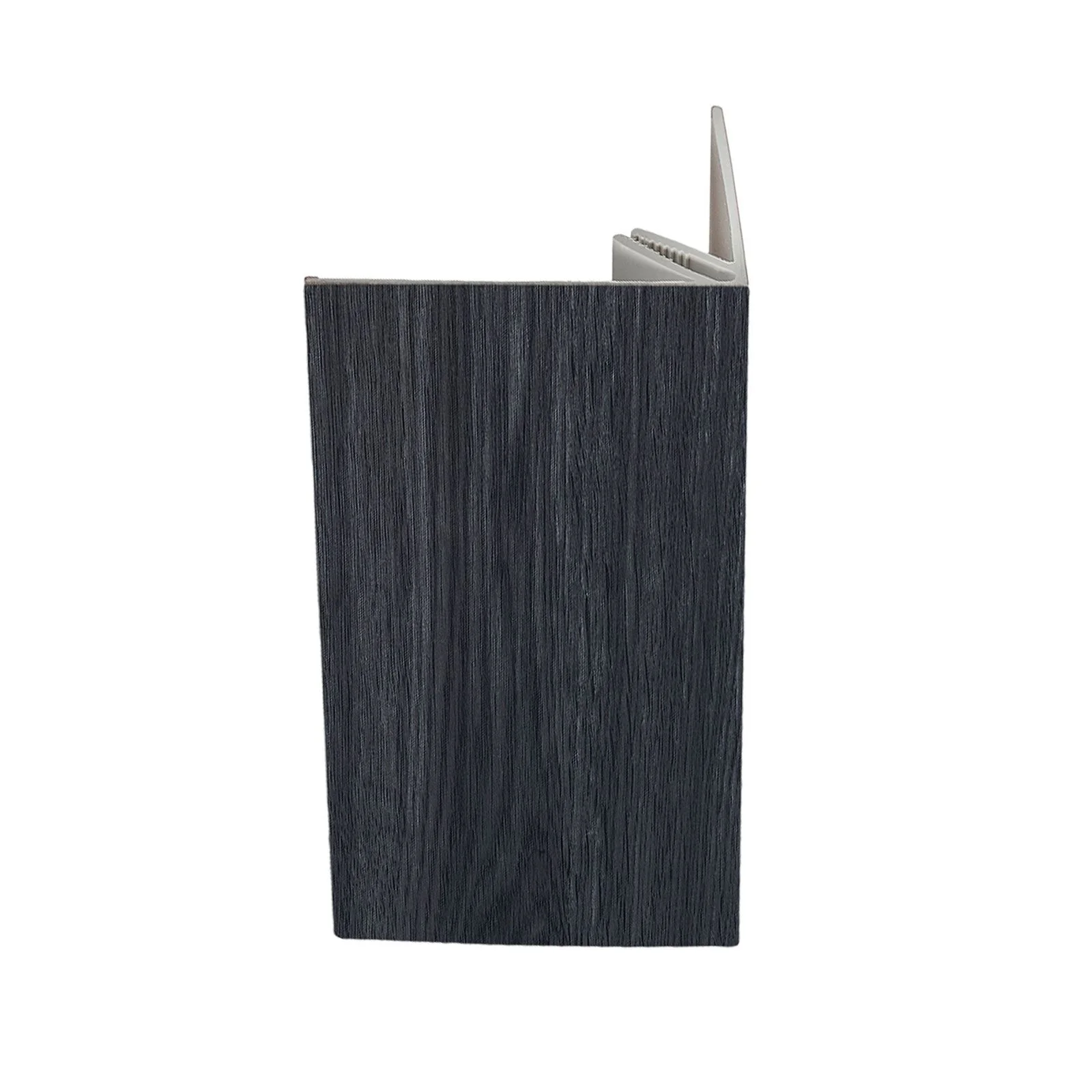 NatureClad Cladding 2-Part Corner Trim - Image 15