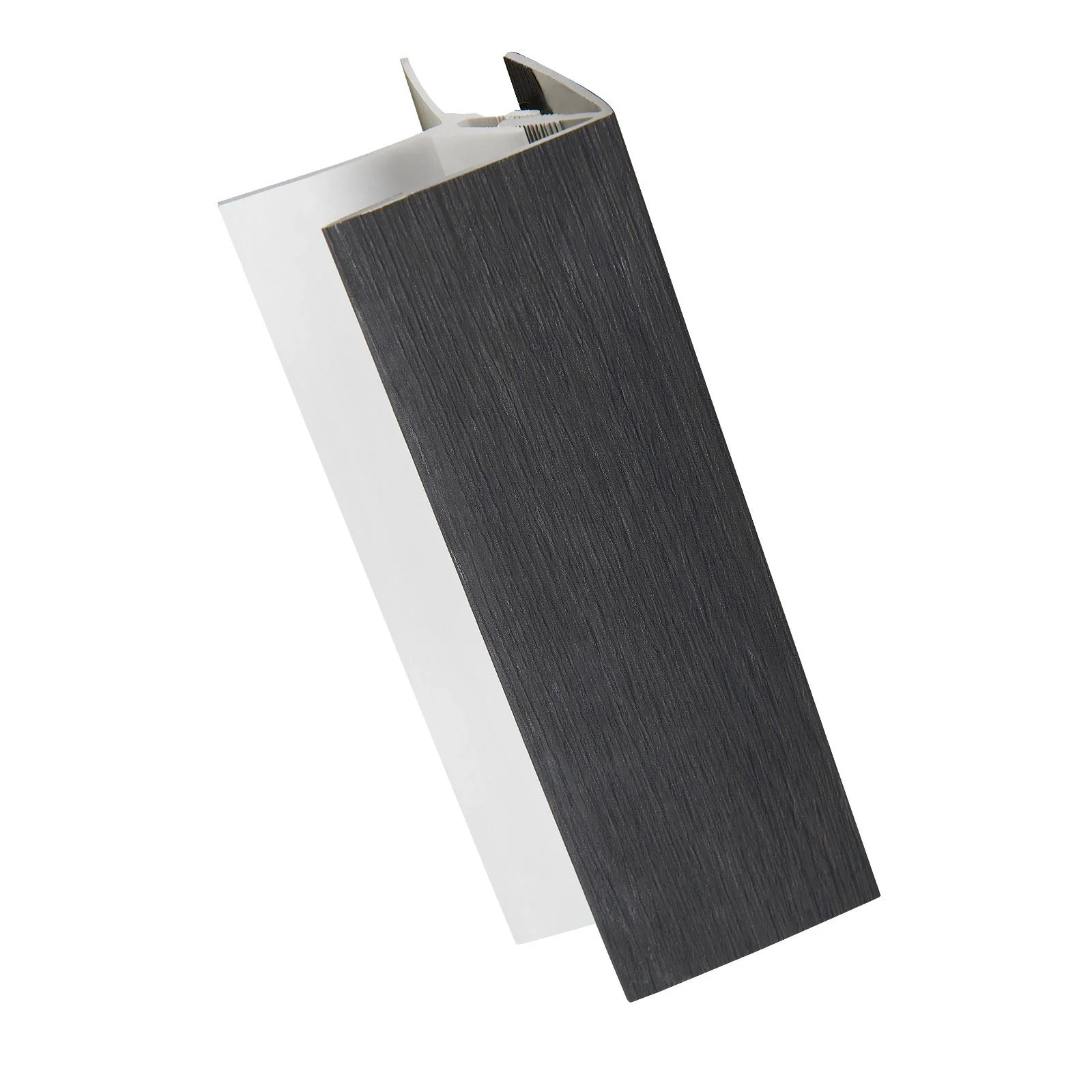 NatureClad Cladding 2-Part Corner Trim - Image 6