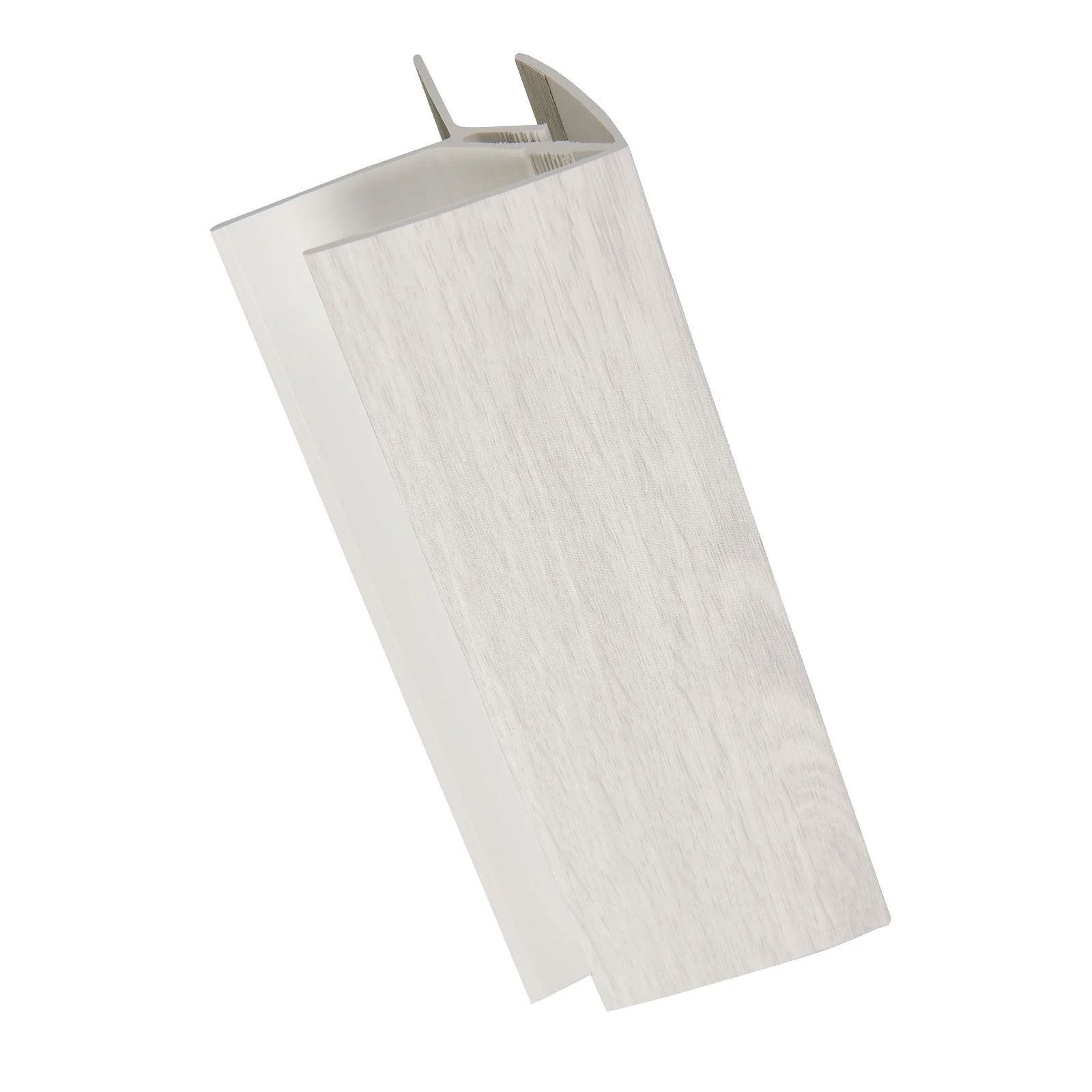 NatureClad Cladding 2-Part Corner Trim - Image 8