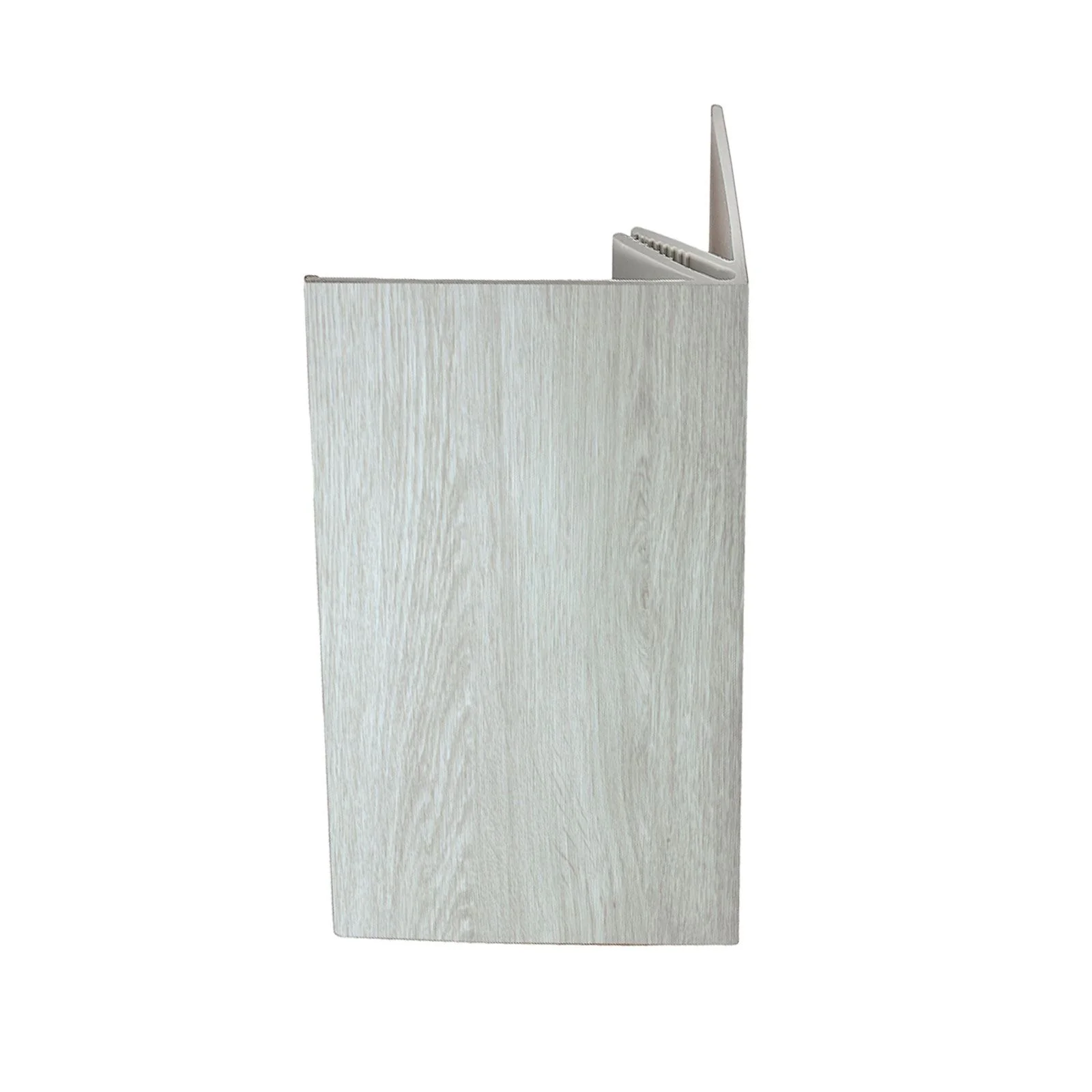 NatureClad Cladding 2-Part Corner Trim - Image 9