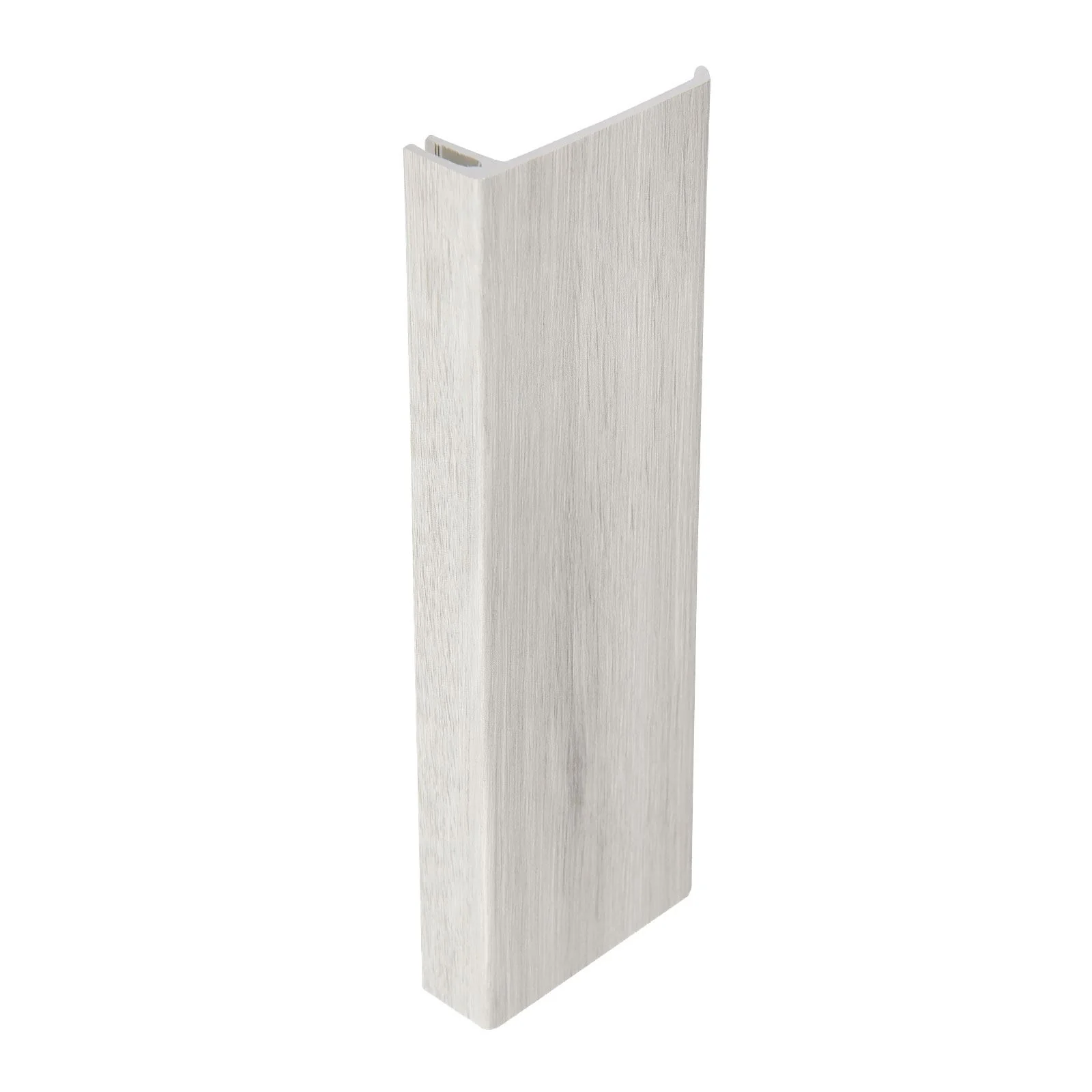 NatureClad Cladding 2-Part Universal Channel Trim - Image 11