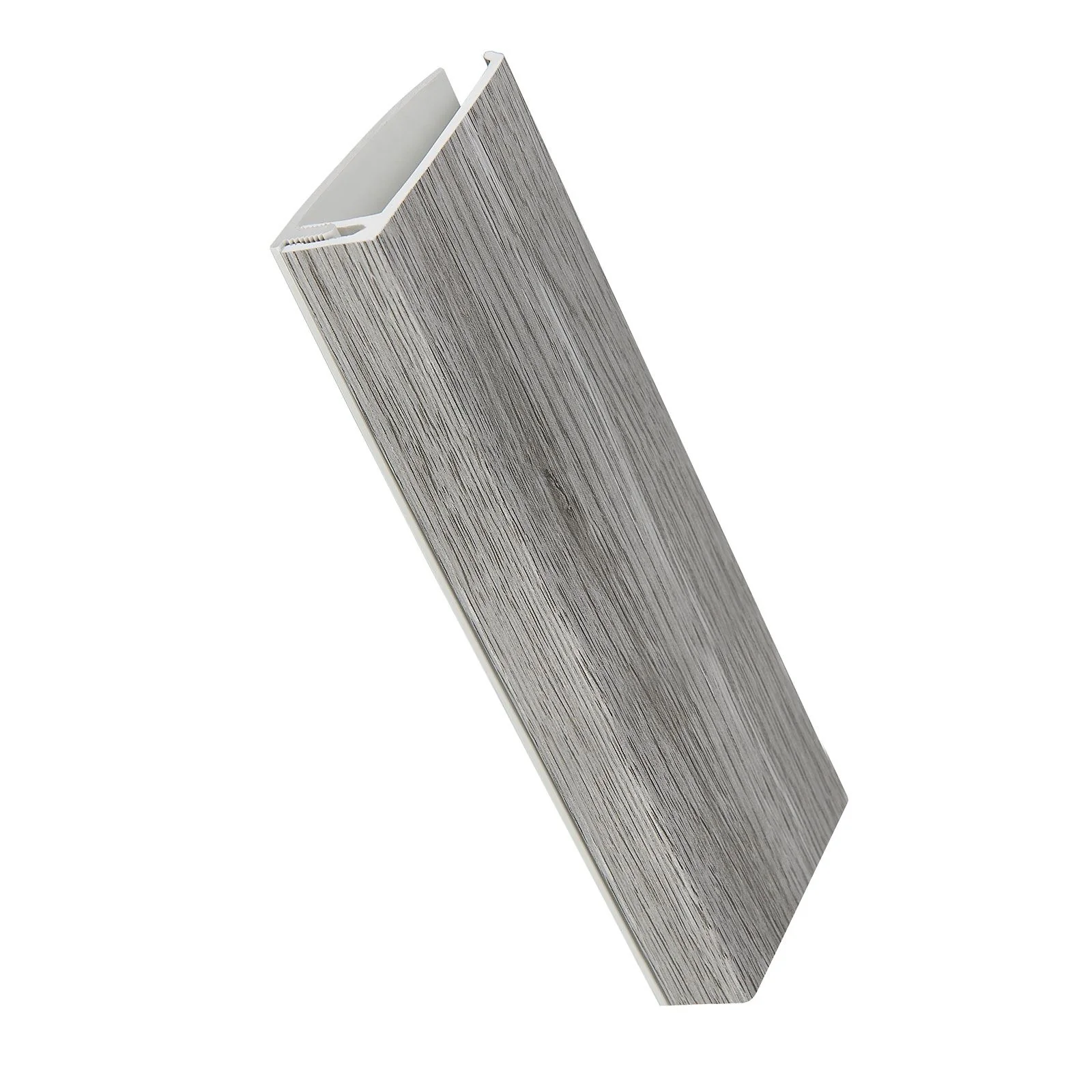 NatureClad Cladding 2-Part Universal Channel Trim - Image 12